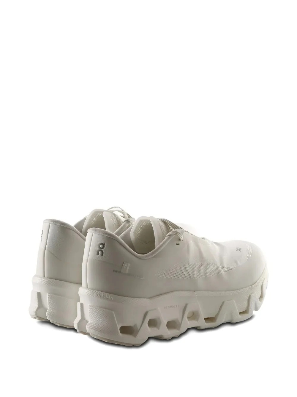 ON RUNNING X PAF - Women Cloudmonster Hyper PAF Sneakers - Image 3