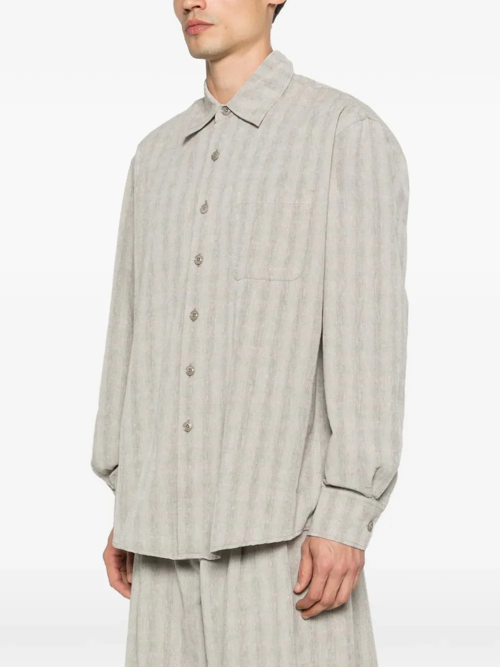 OUR LEGACY - Men Above Shirts - Image 2
