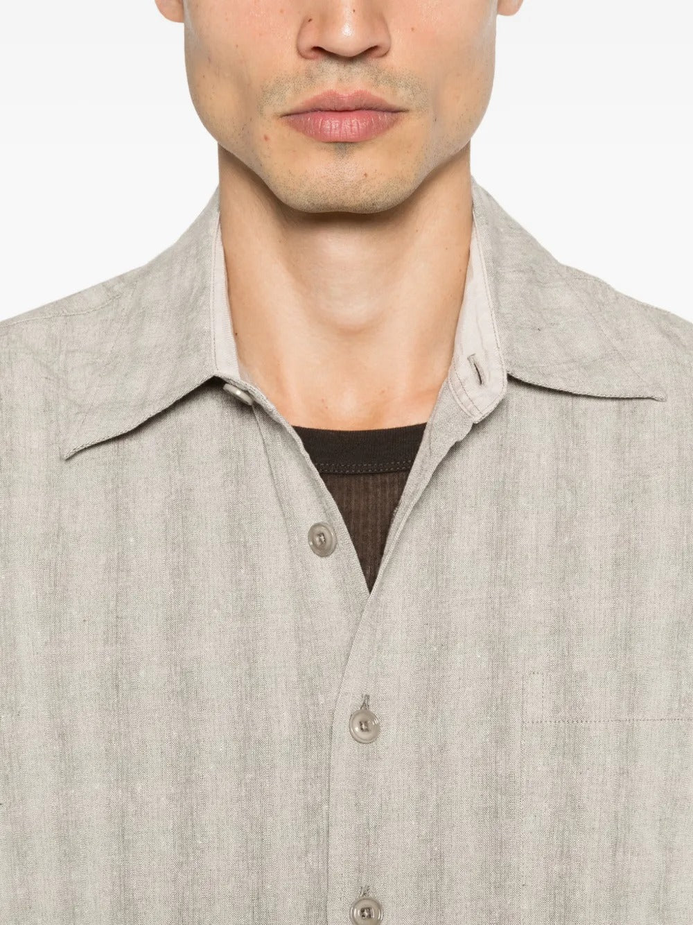 OUR LEGACY - Men Above Shirts - Image 4