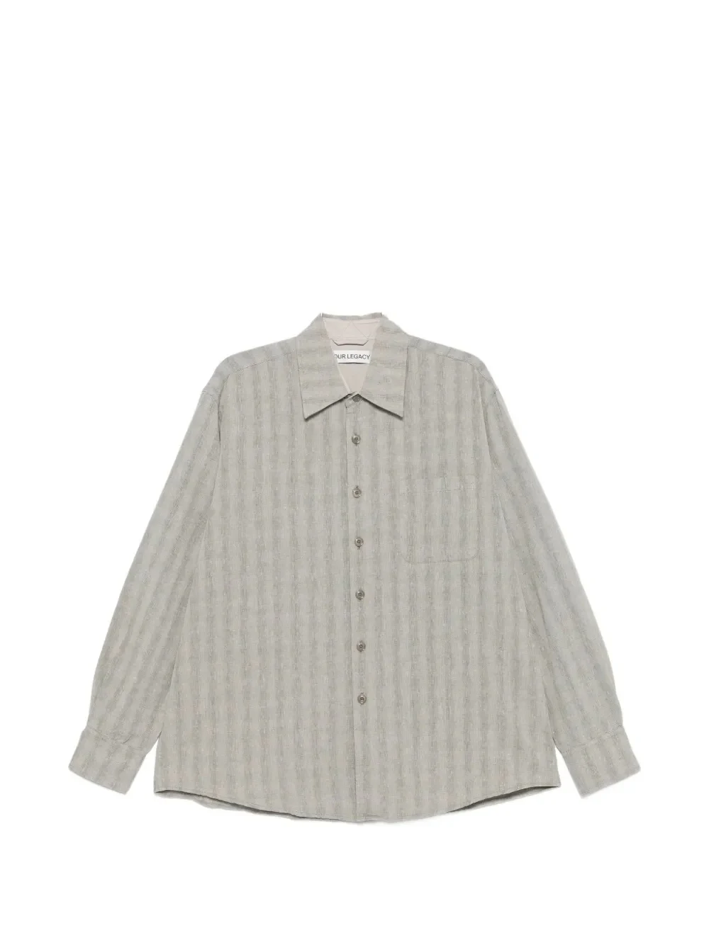 OUR LEGACY - Men Above Shirts - Image 5