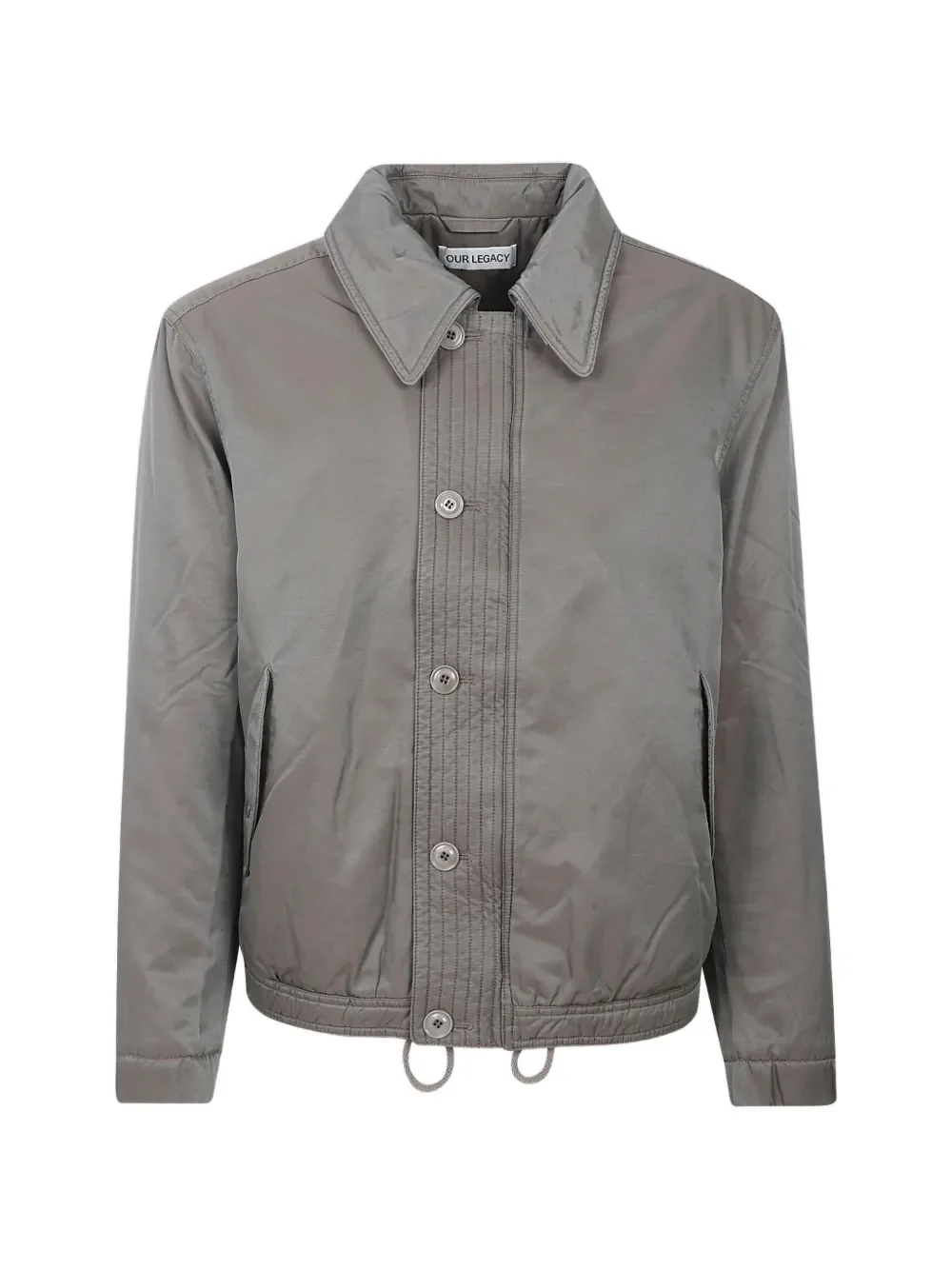 OUR LEGACY - Men Auto Jacket