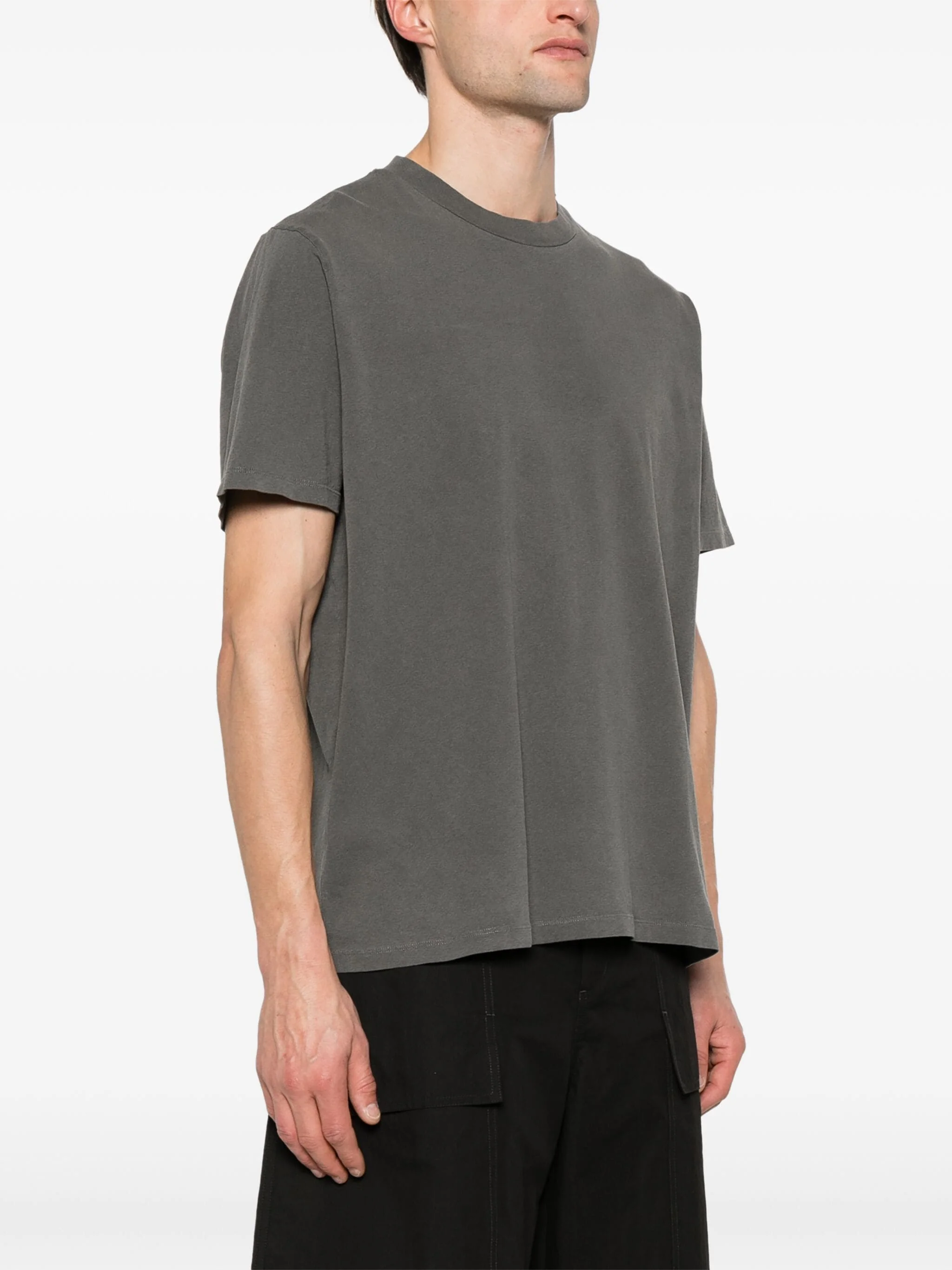 OUR LEGACY - Men Box T-Shirt - Image 2