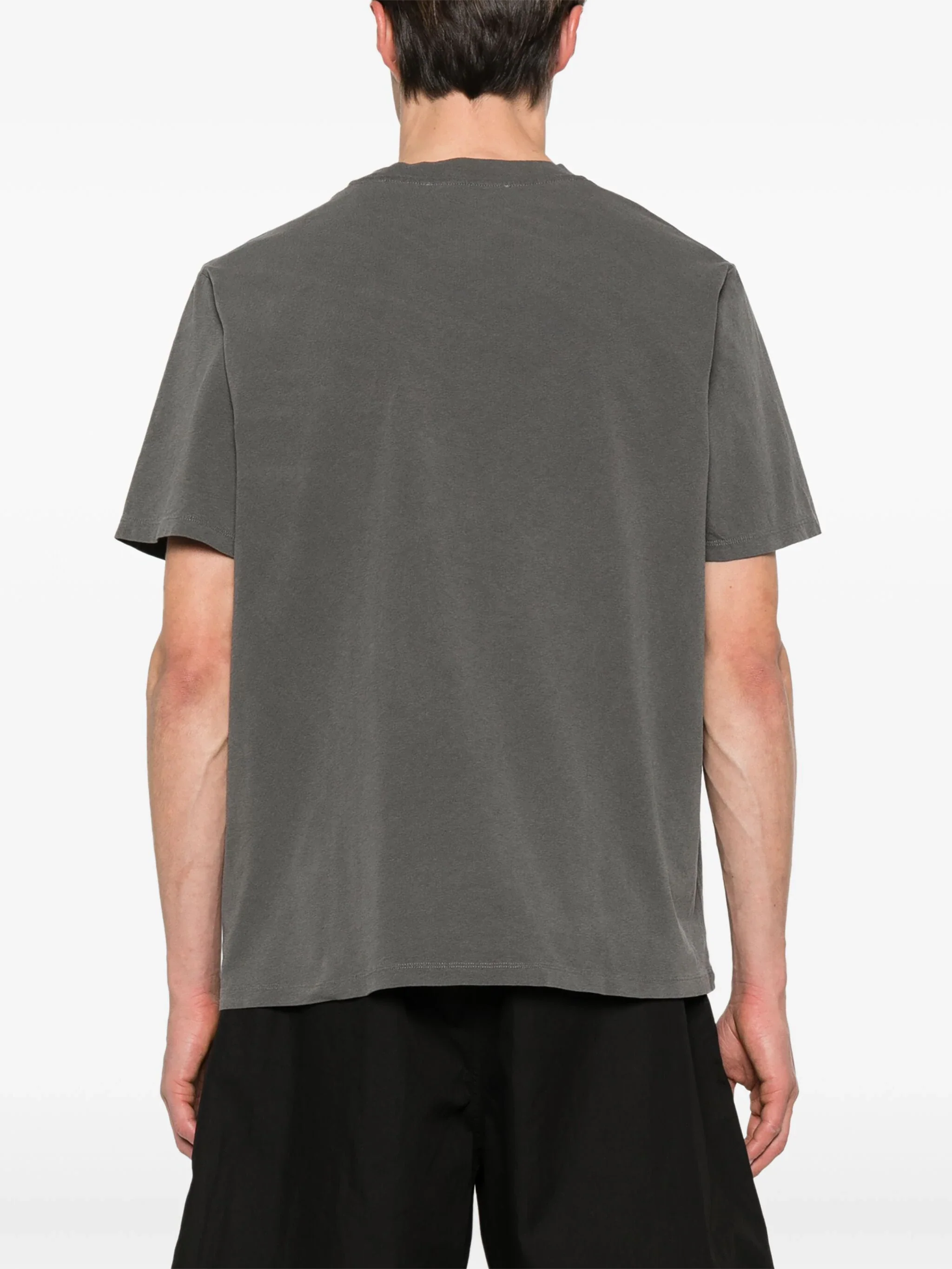 OUR LEGACY - Men Box T-Shirt - Image 3