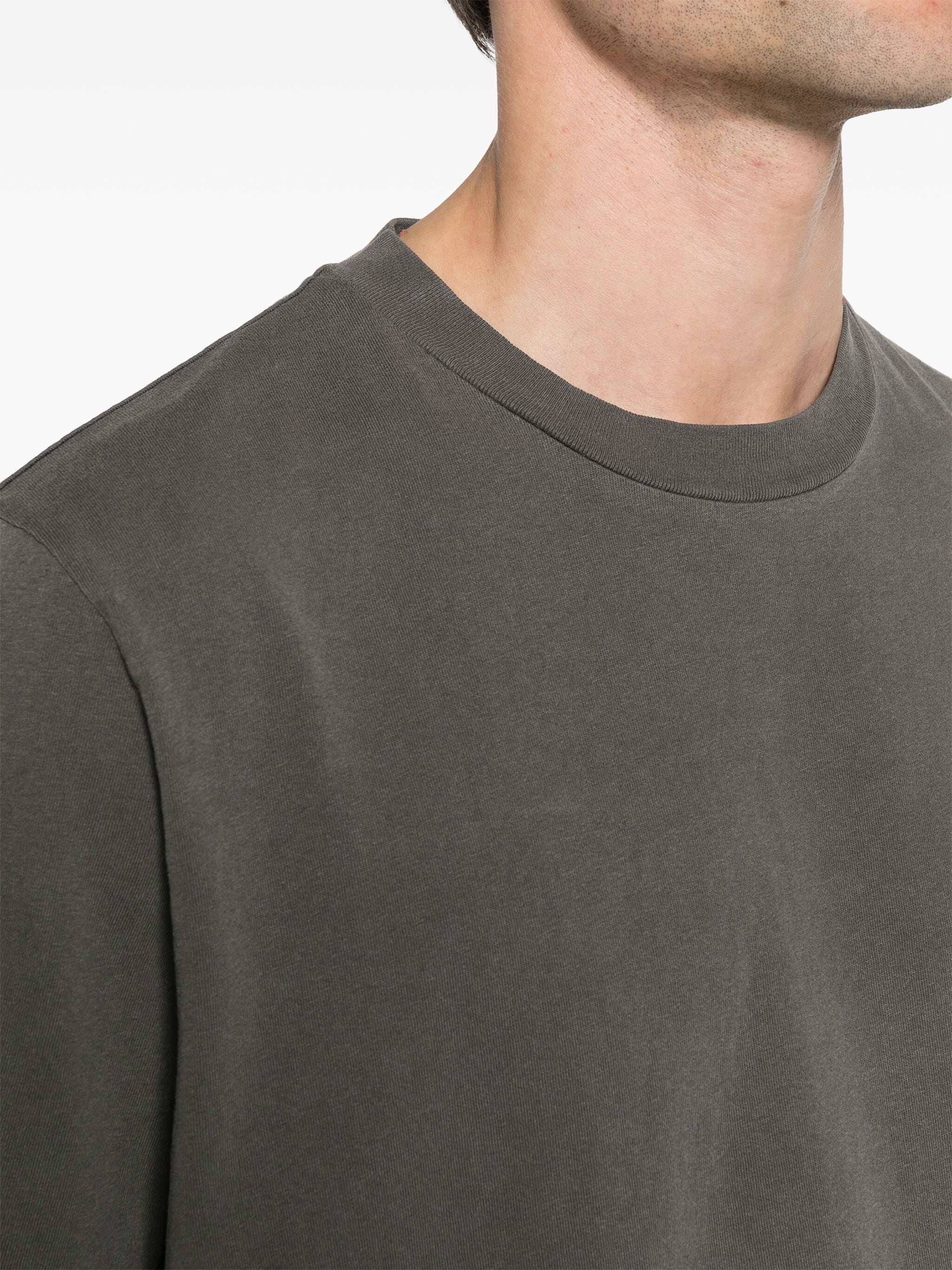 OUR LEGACY - Men Box T-Shirt - Image 4