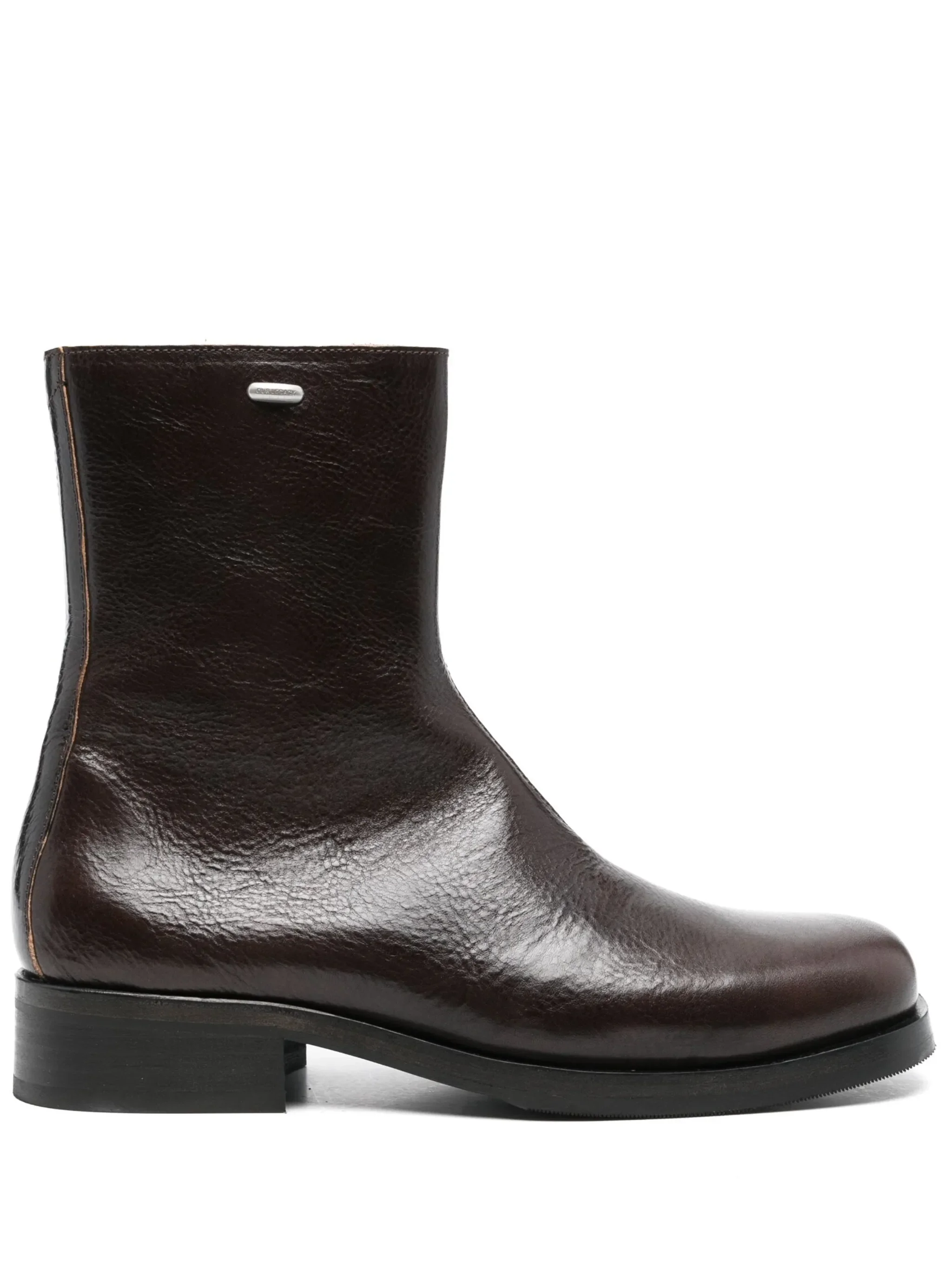 OUR LEGACY - Men Camion Boot