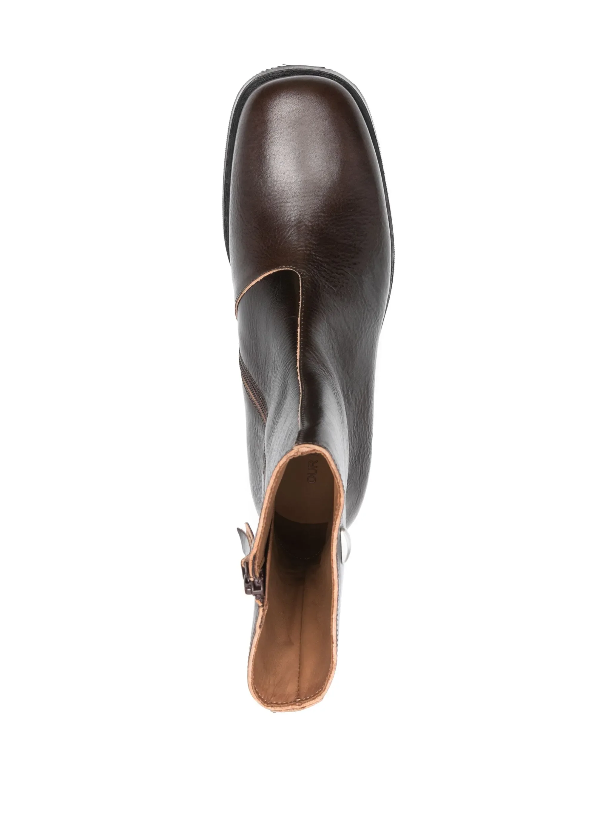 OUR LEGACY - Men Camion Boot - Image 4