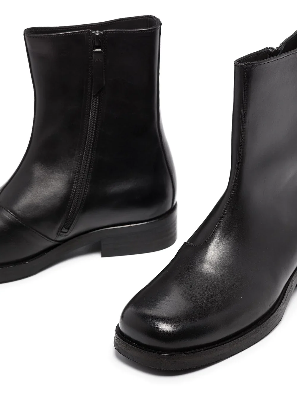 OUR LEGACY - Men Camion Boot - Image 2