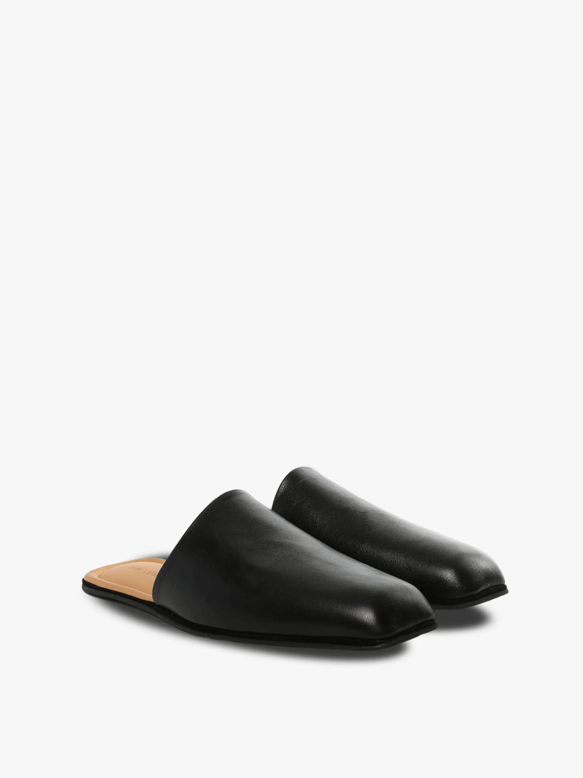 OUR LEGACY - Men Cigarr Slipper - Image 2