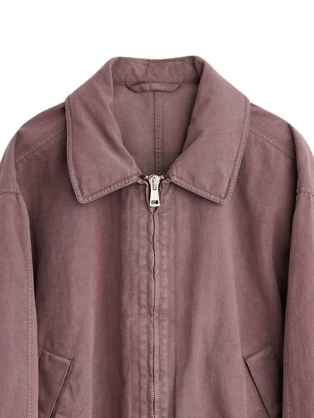 OUR LEGACY - Men Command Jacket - Image 2