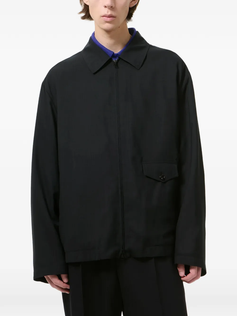 OUR LEGACY - Men Evolved Jacket