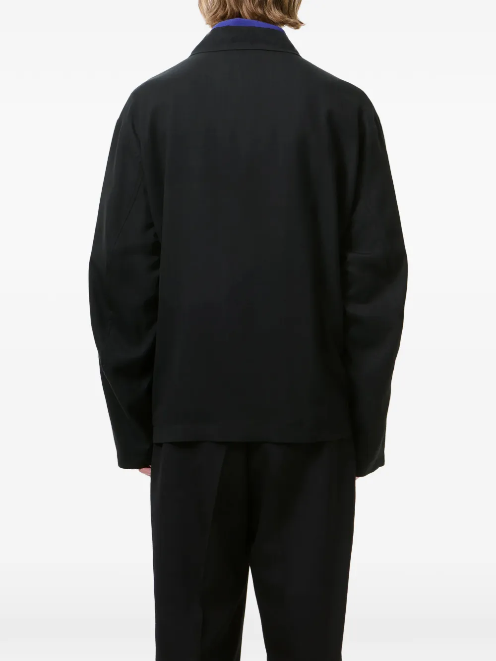 OUR LEGACY - Men Evolved Jacket - Image 2