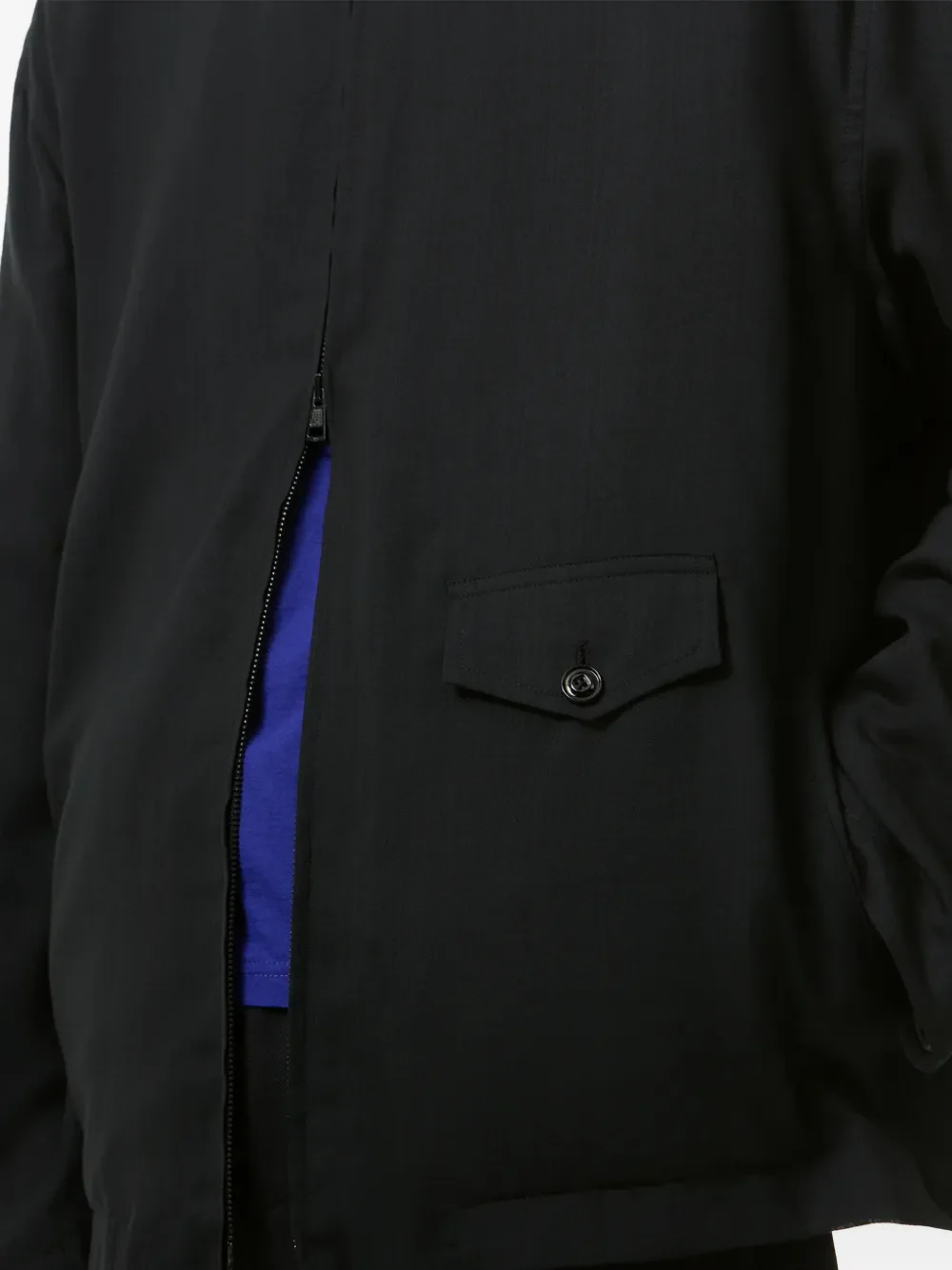 OUR LEGACY - Men Evolved Jacket - Image 4
