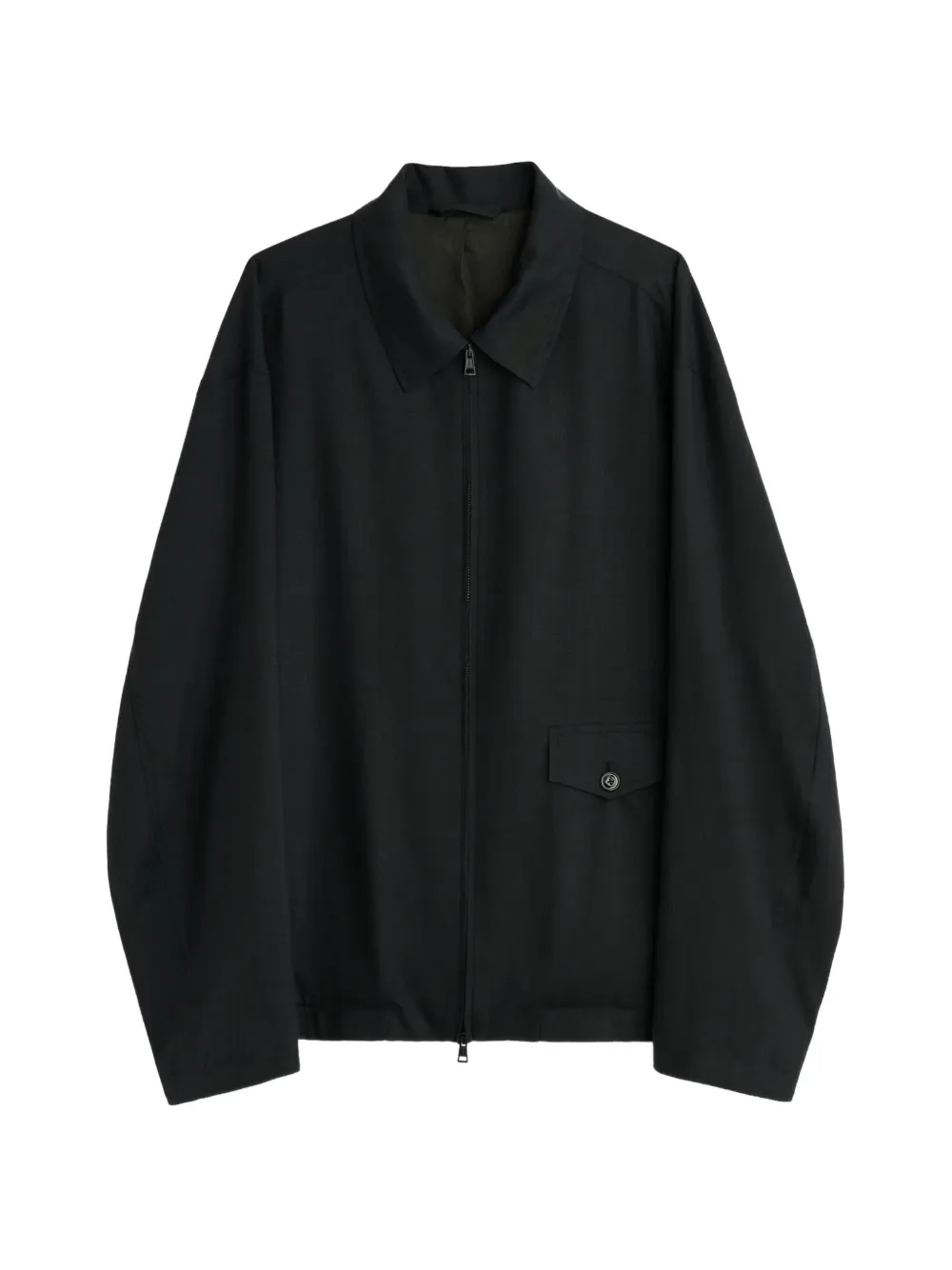 OUR LEGACY - Men Evolved Jacket - Image 5