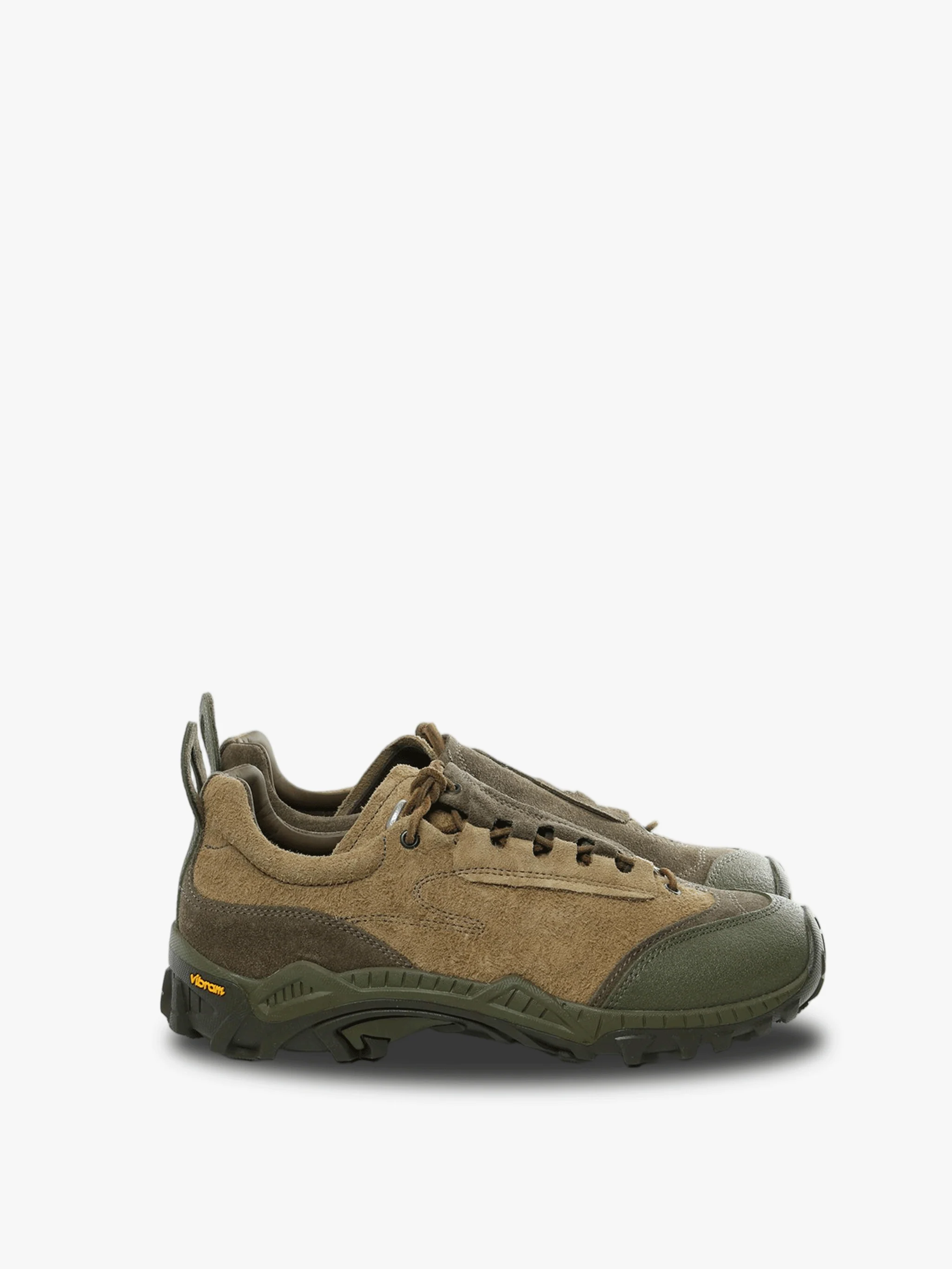 OUR LEGACY - Men Gabe Sneakers
