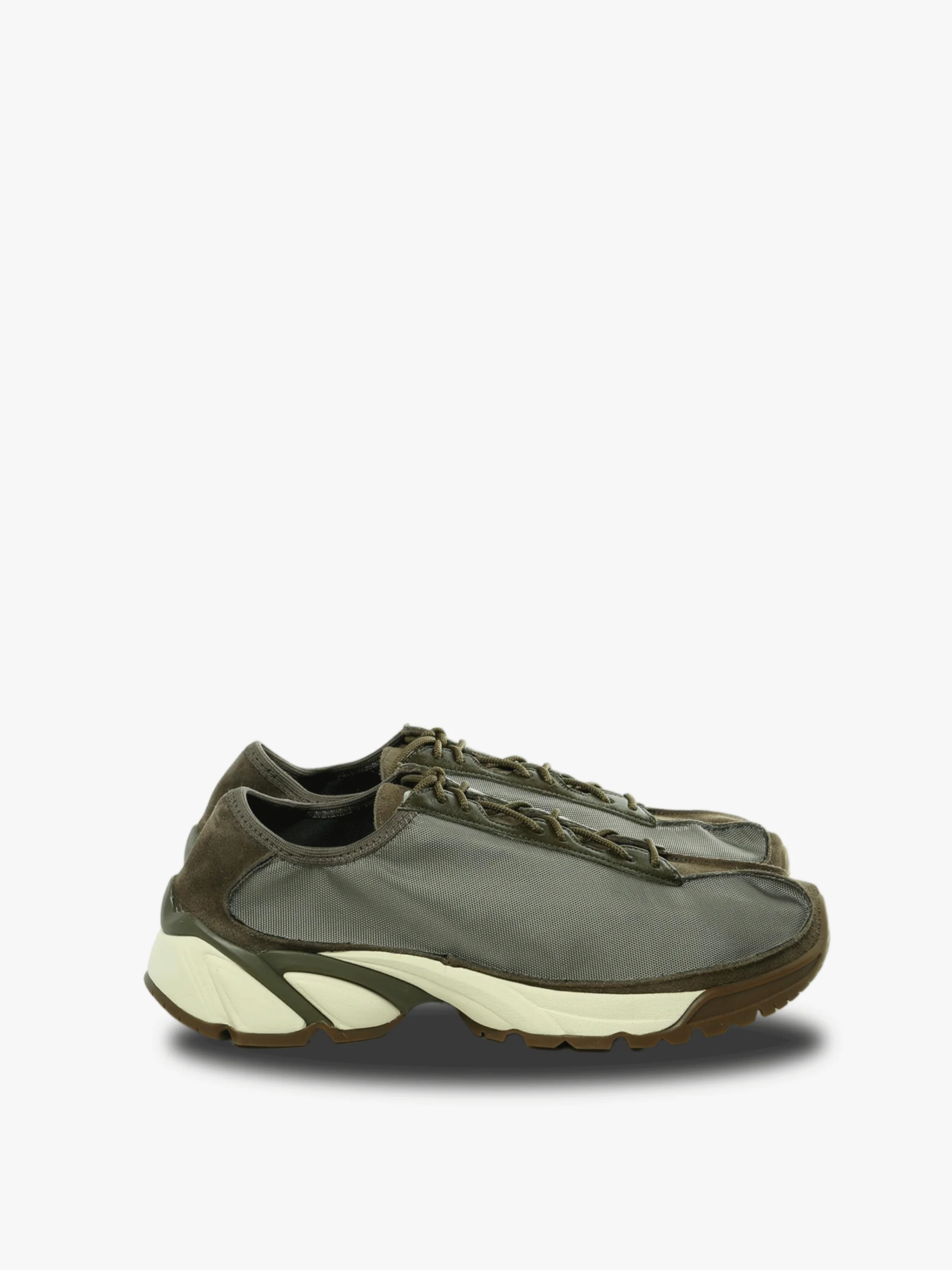 OUR LEGACY - Men Klove Sneakers