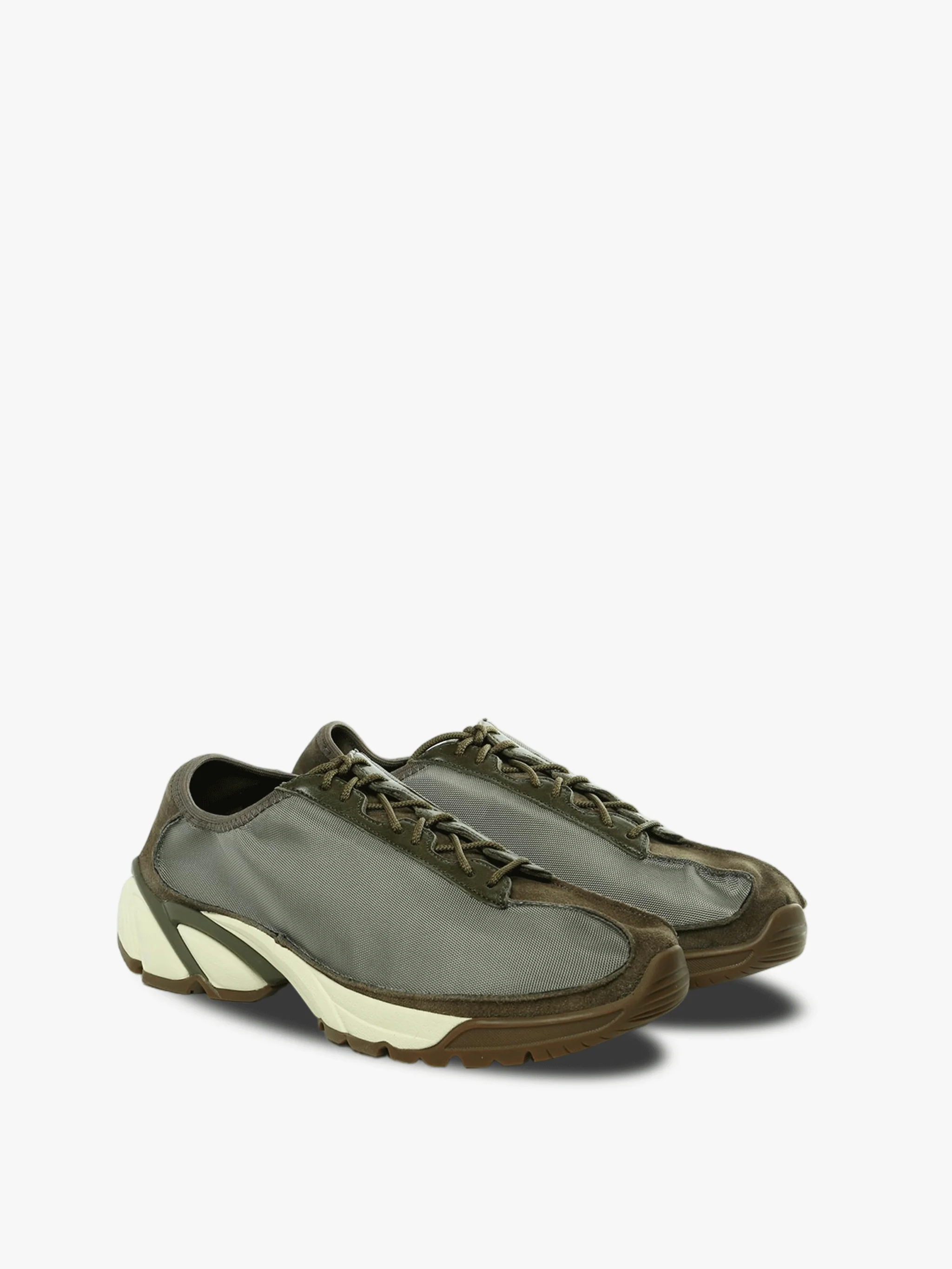 OUR LEGACY - Men Klove Sneakers - Image 2