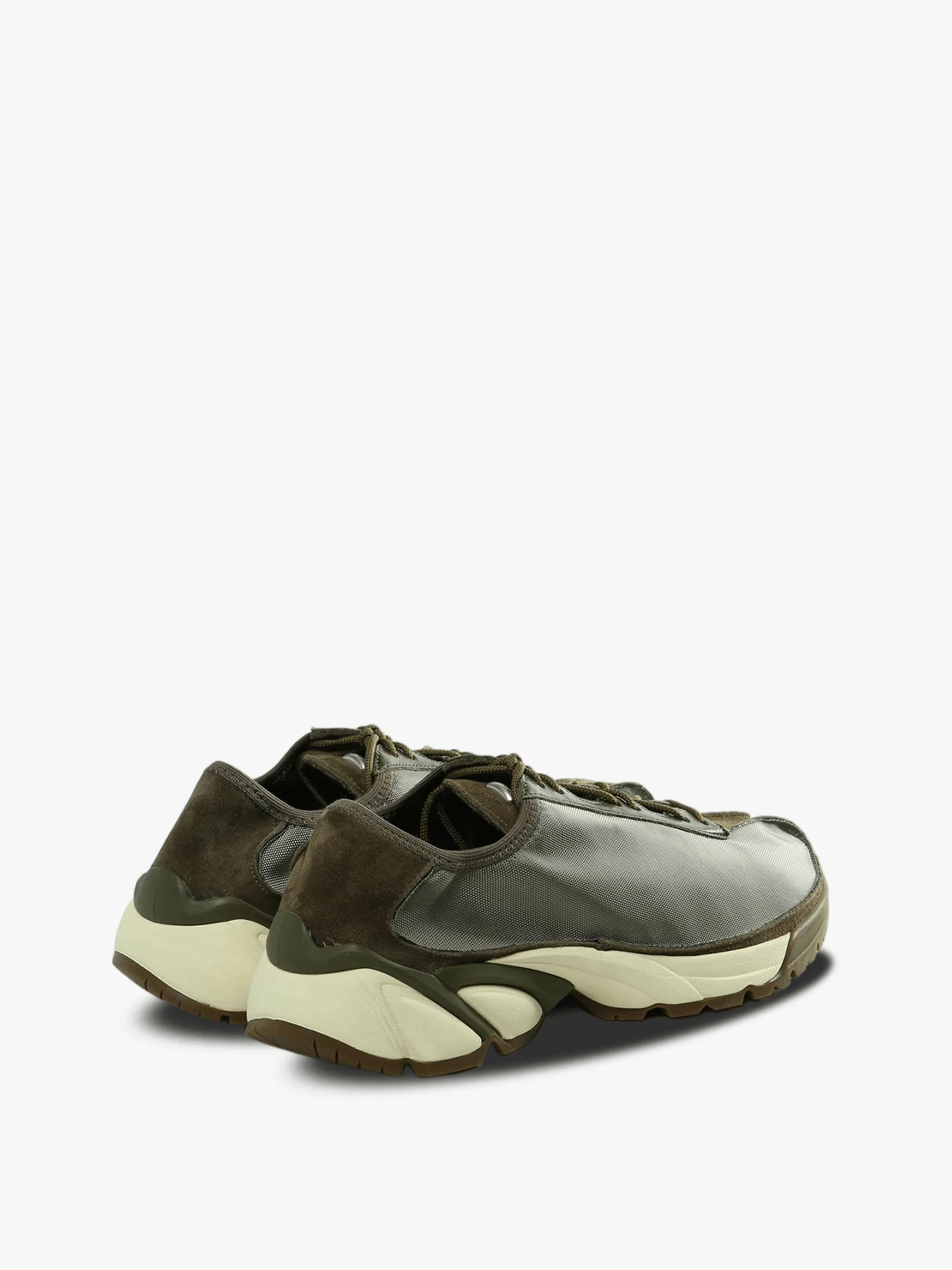 OUR LEGACY - Men Klove Sneakers - Image 3