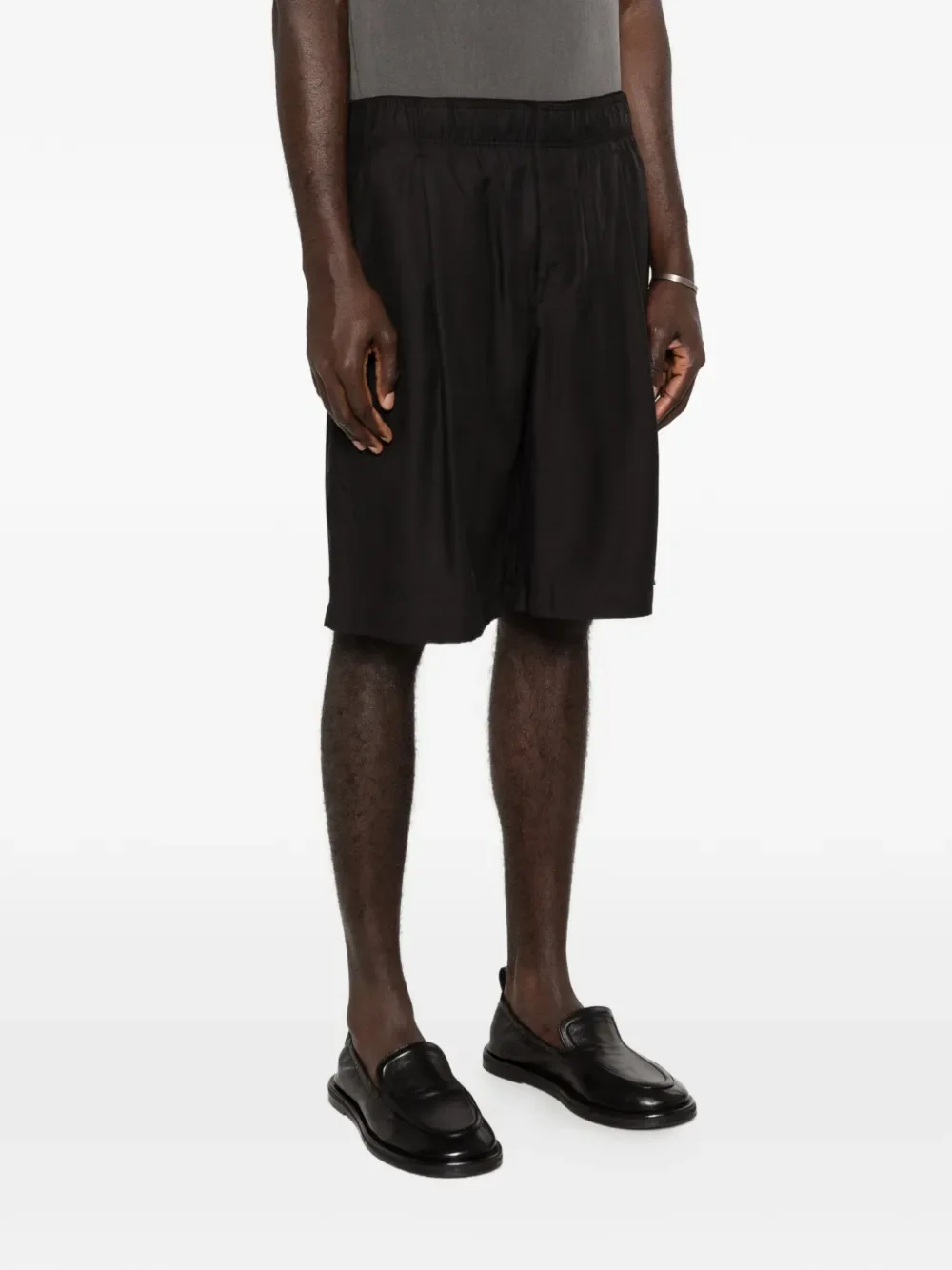 OUR LEGACY - Men Leisure Shorts - Image 2