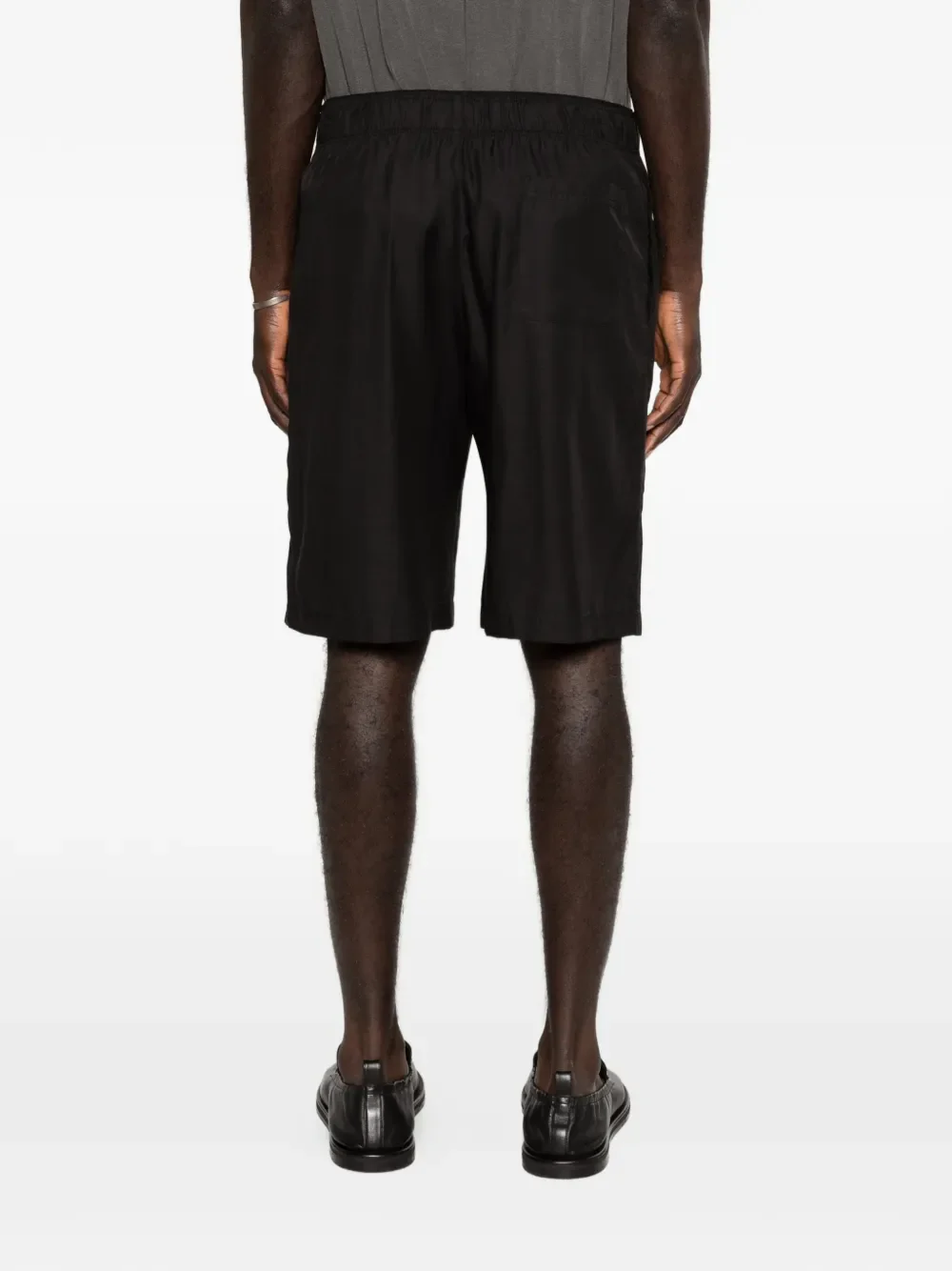 OUR LEGACY - Men Leisure Shorts - Image 3