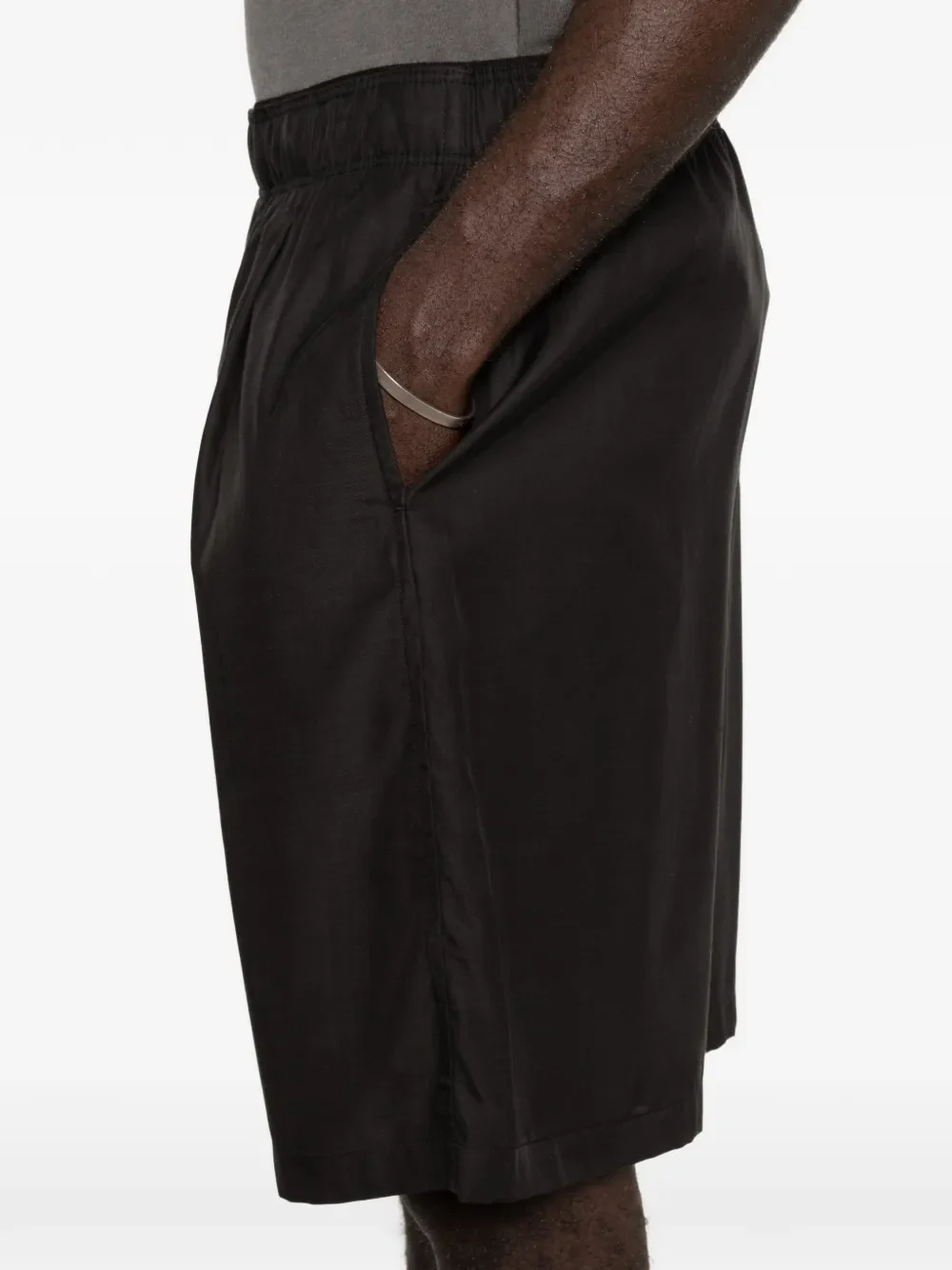 OUR LEGACY - Men Leisure Shorts - Image 4