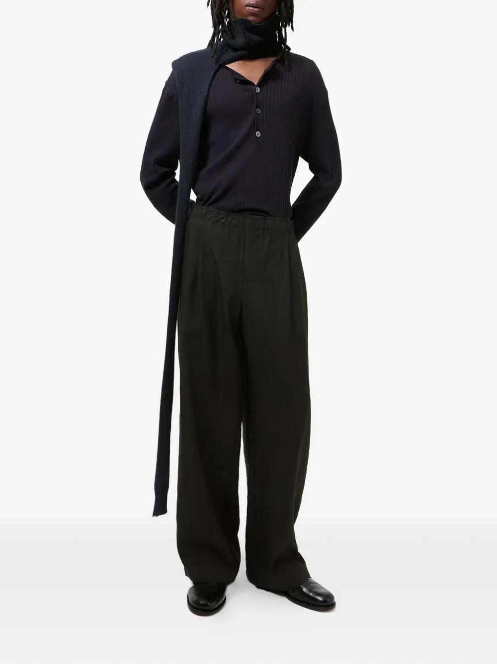 OUR LEGACY - Men Leisure Trouser - Image 2