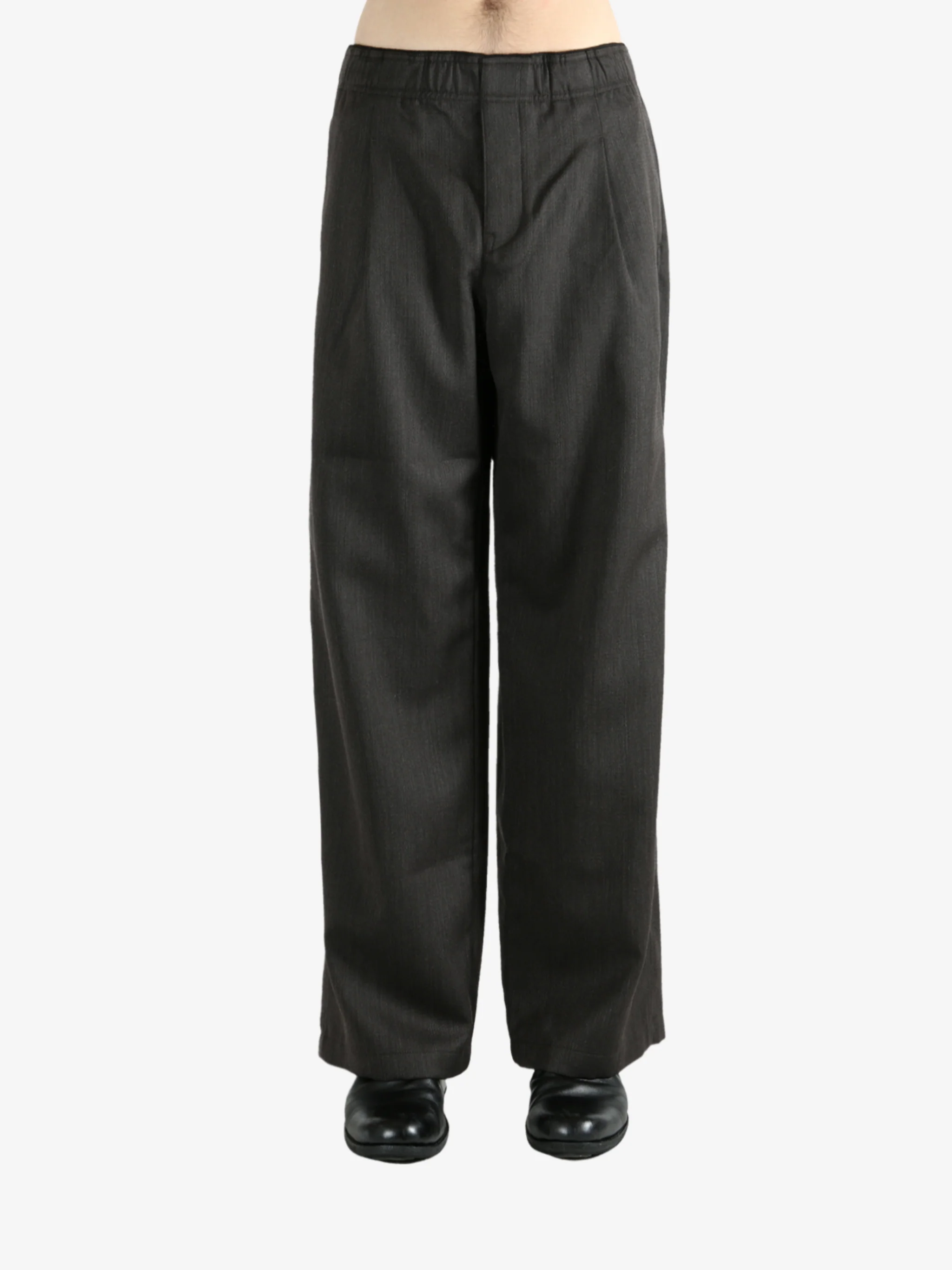 OUR LEGACY - Men Leisure Trouser