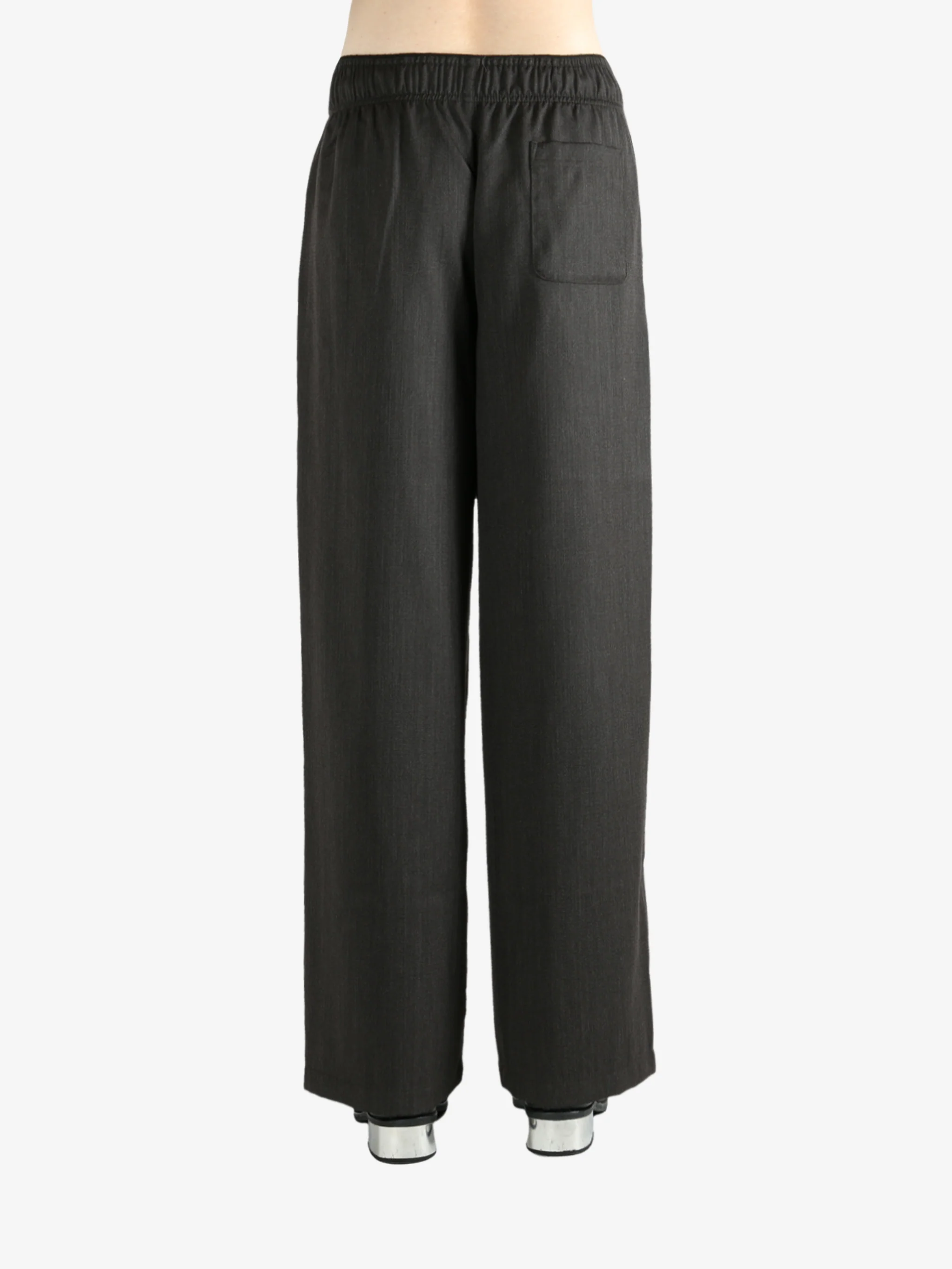 OUR LEGACY - Men Leisure Trouser - Image 3