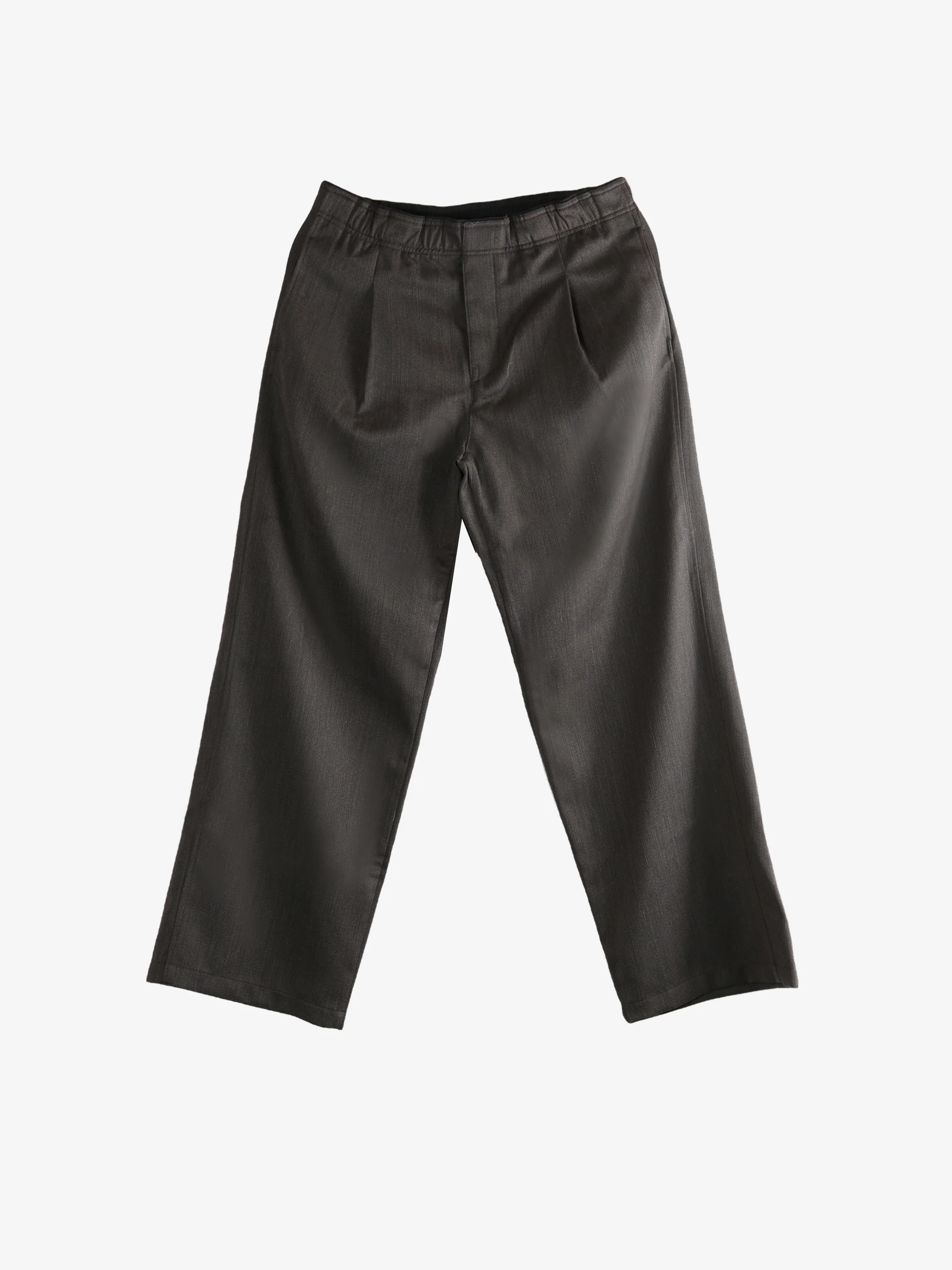 OUR LEGACY - Men Leisure Trouser - Image 4