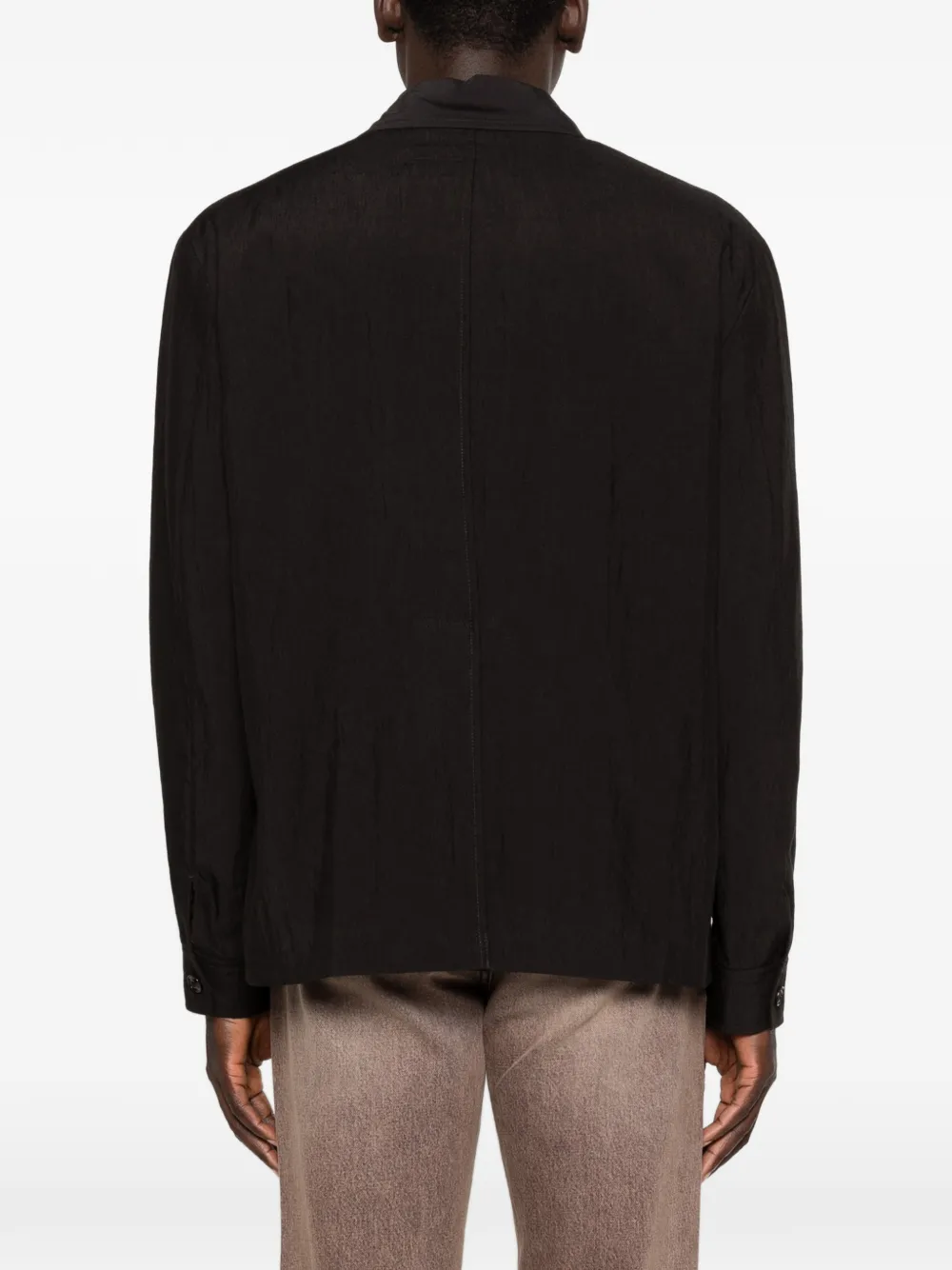 OUR LEGACY - Men Pack Blazer - Image 3
