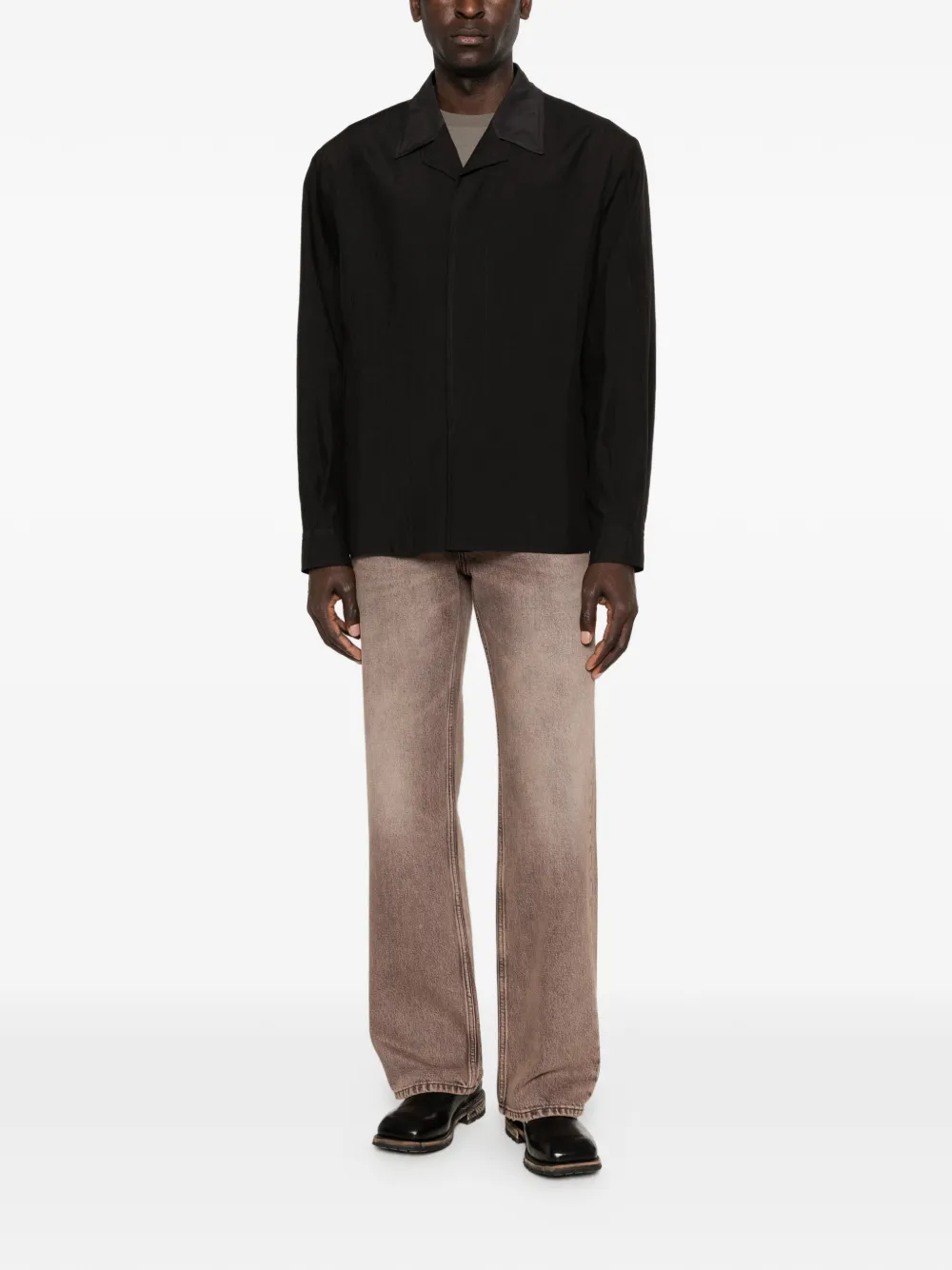 OUR LEGACY - Men Pack Blazer - Image 4