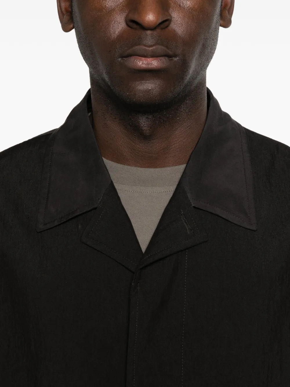 OUR LEGACY - Men Pack Blazer - Image 5