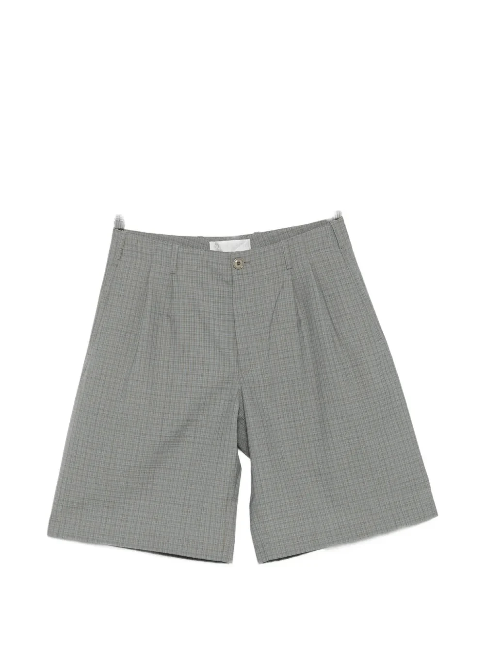 OUR LEGACY - Men Ponte Shorts - Image 5