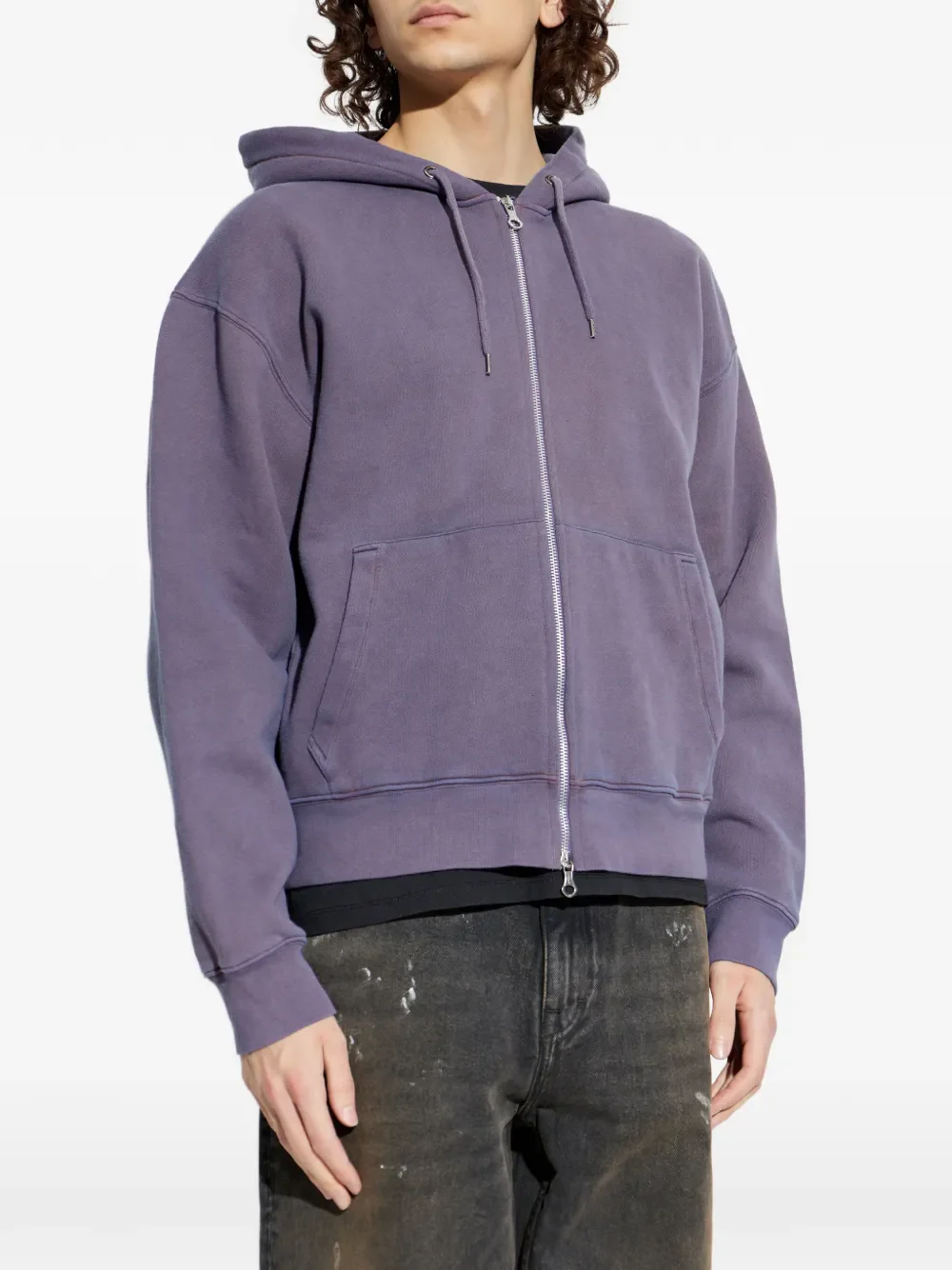 OUR LEGACY - Men Rascal Hood - Image 2