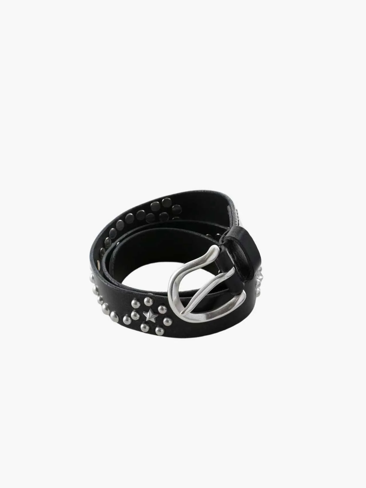 OUR LEGACY - Men Star Fall Belt