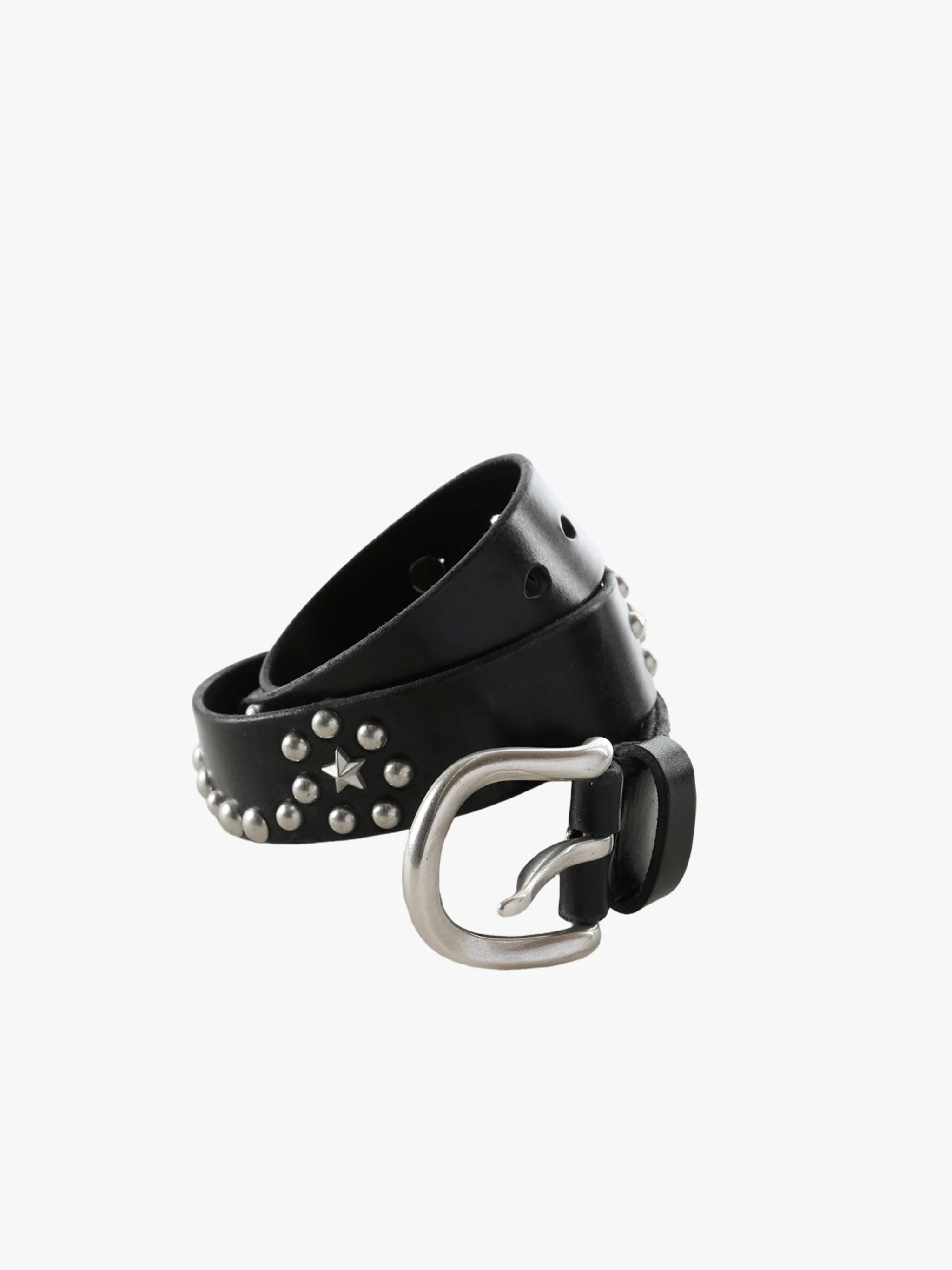OUR LEGACY - Men Star Fall Belt - Image 3
