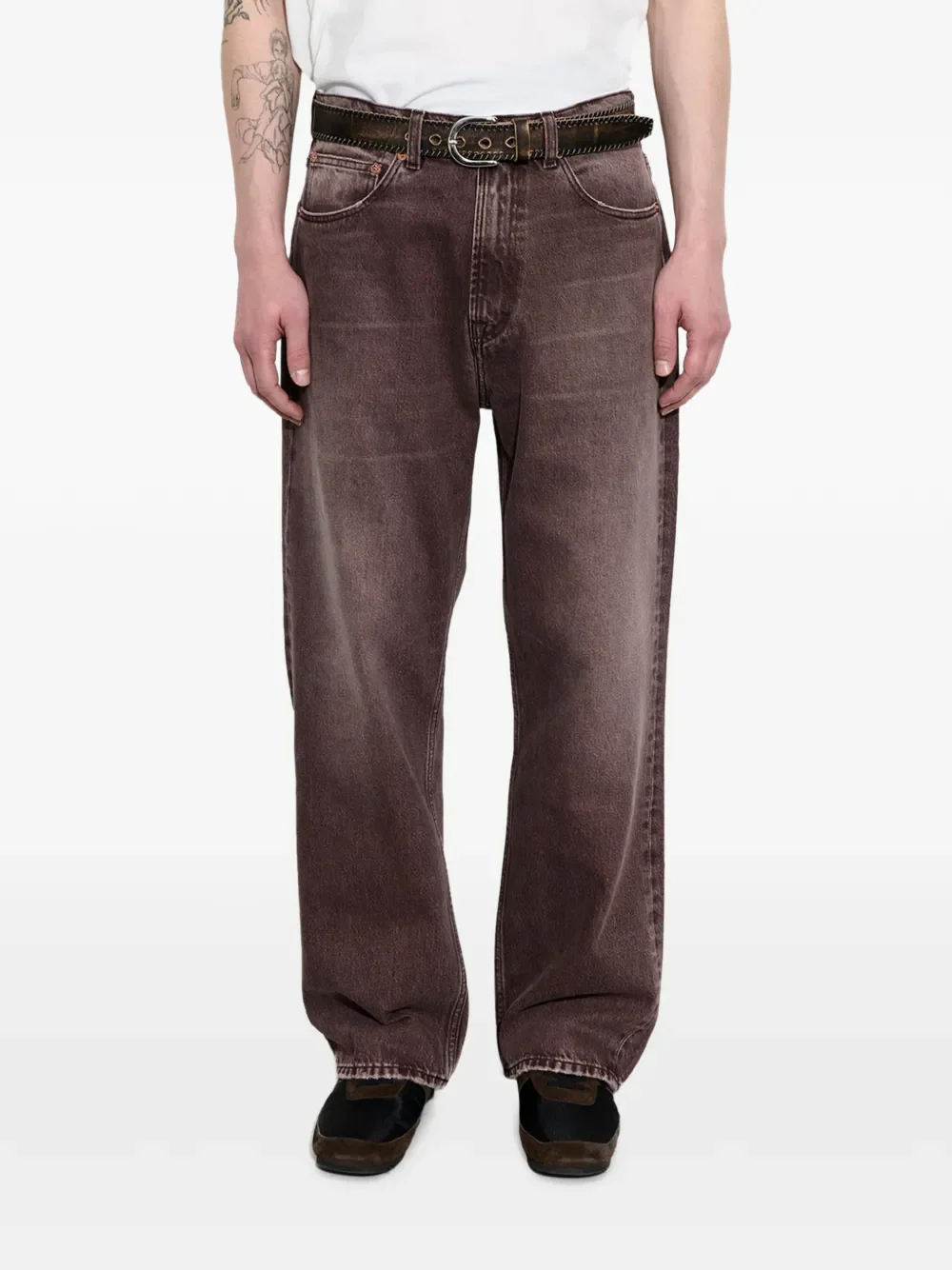 OUR LEGACY - Men Third Cut Pants