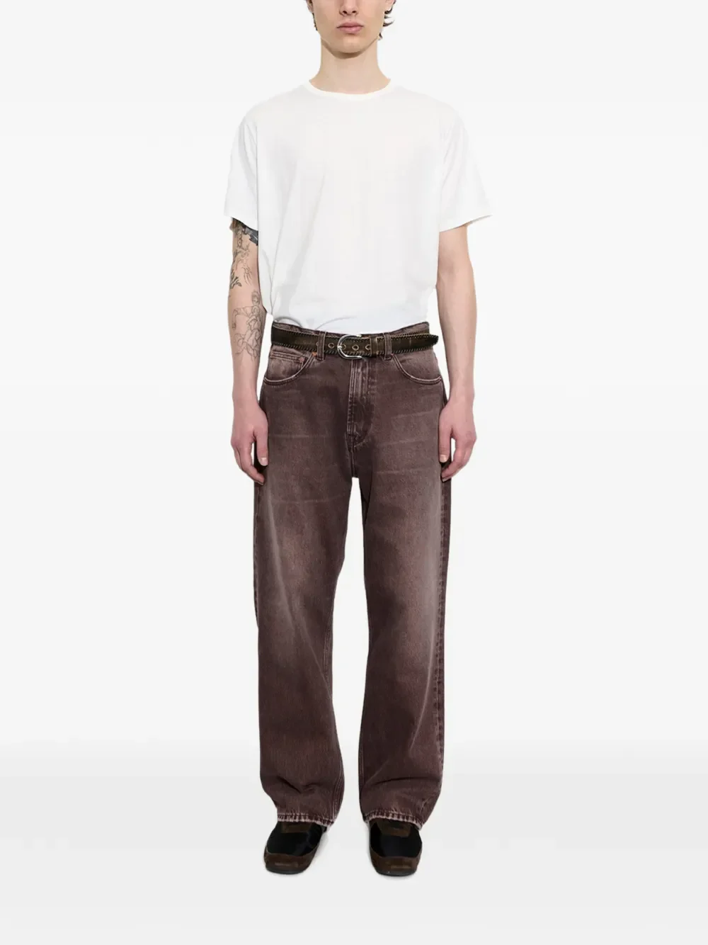 OUR LEGACY - Men Third Cut Pants - Image 2
