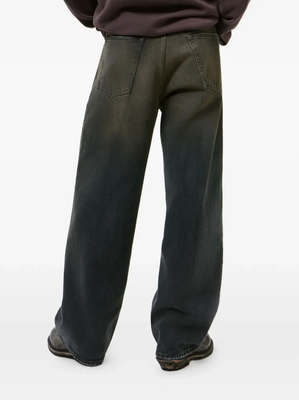 OUR LEGACY - Men Vast Cut - Image 2