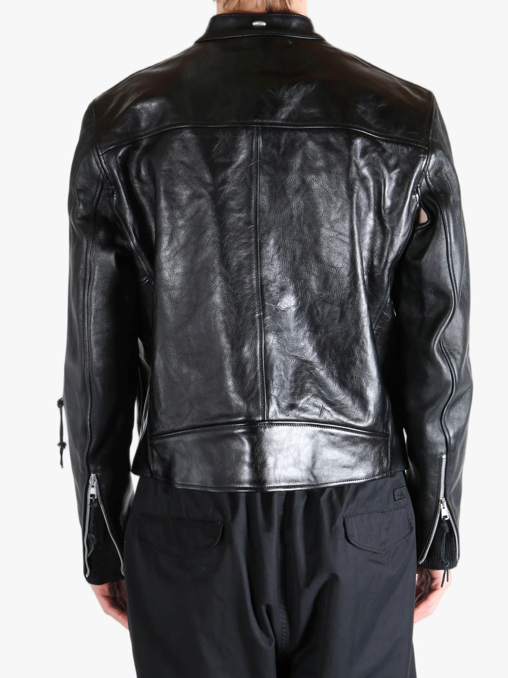 OUR LEGACY - Men Yurei Jacket - Image 3