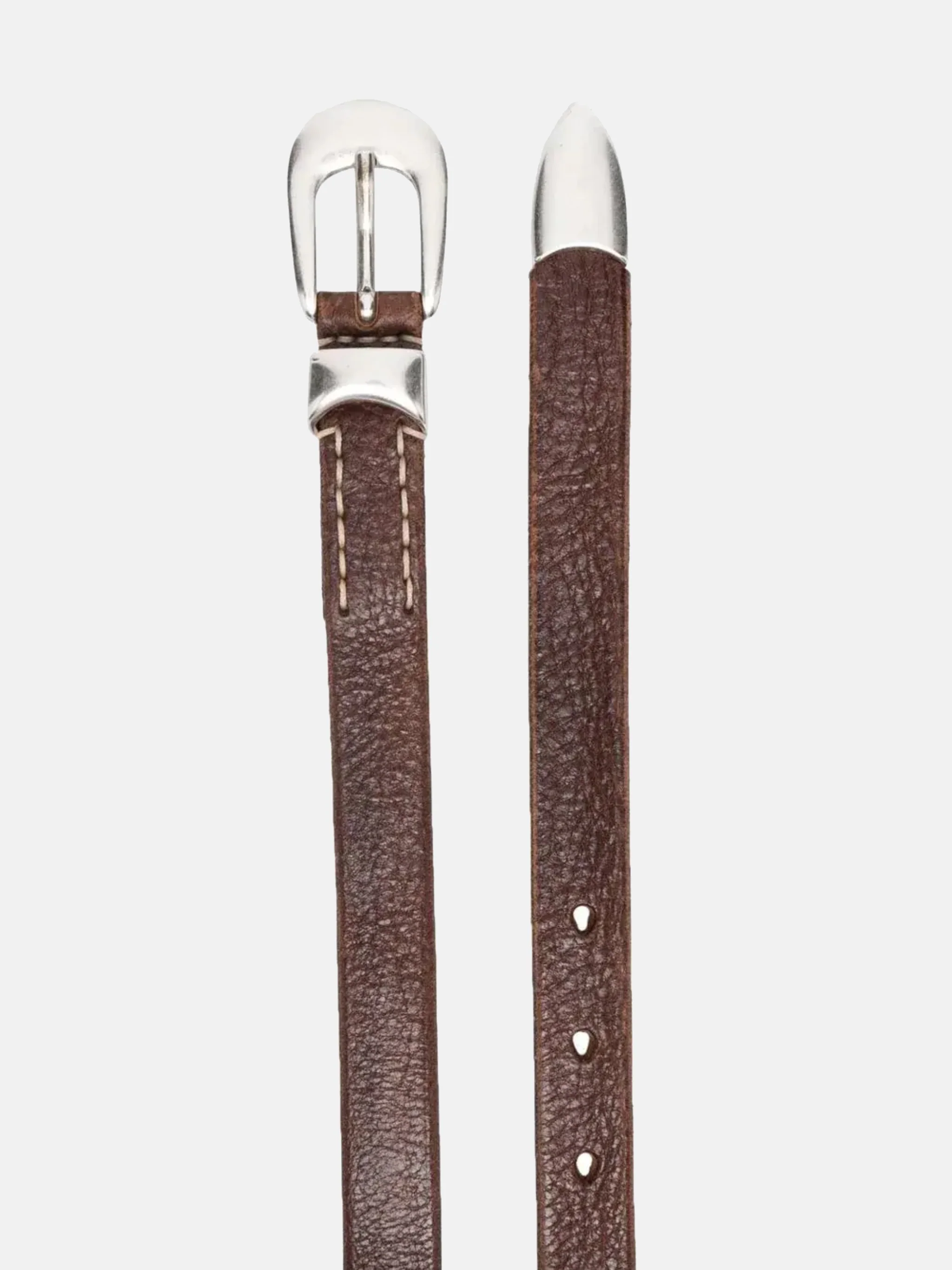 OUR LEGACY - Unisex 2cm Belt - Image 2