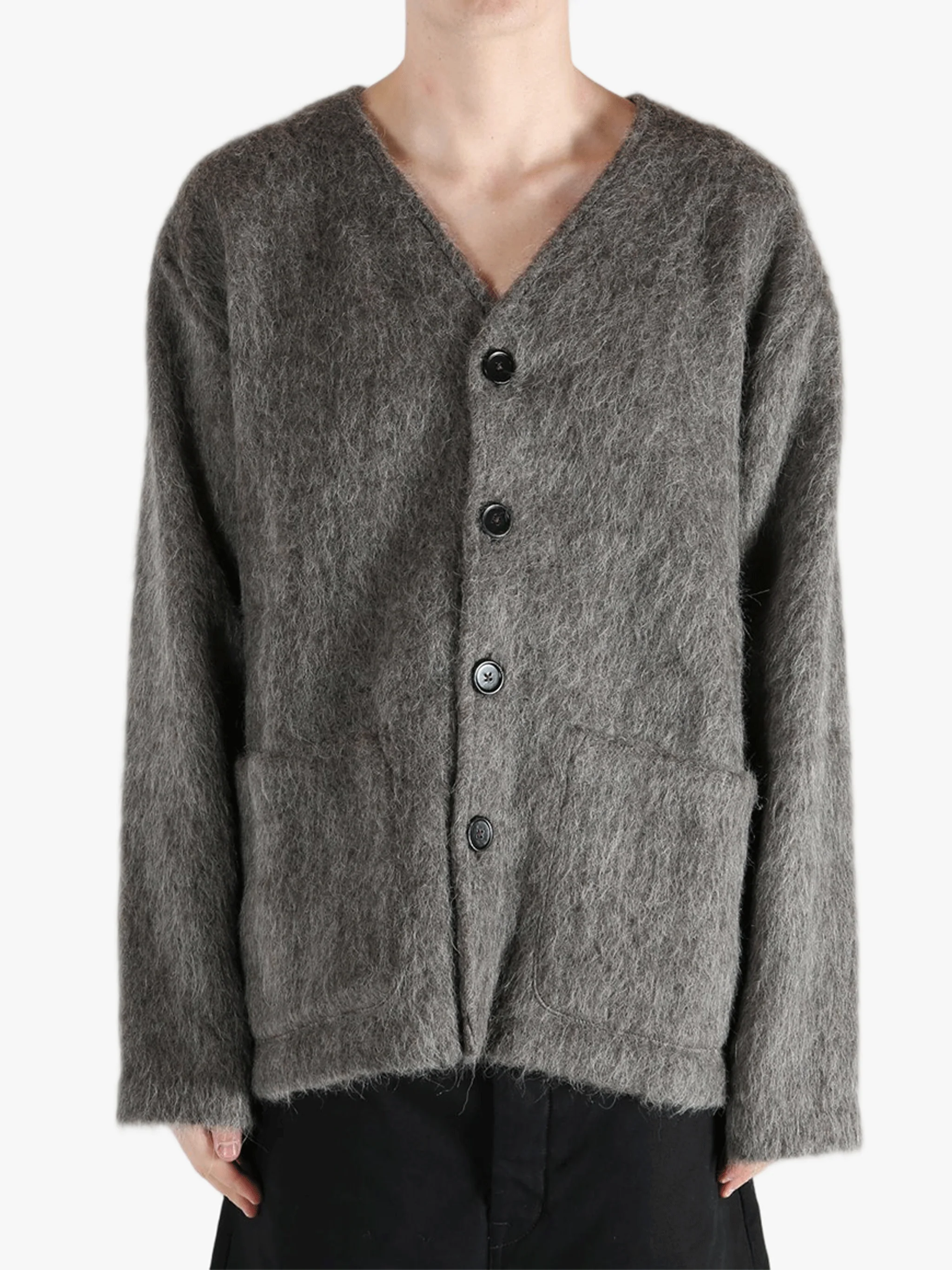 OUR LEGACY - Unisex Cardigan