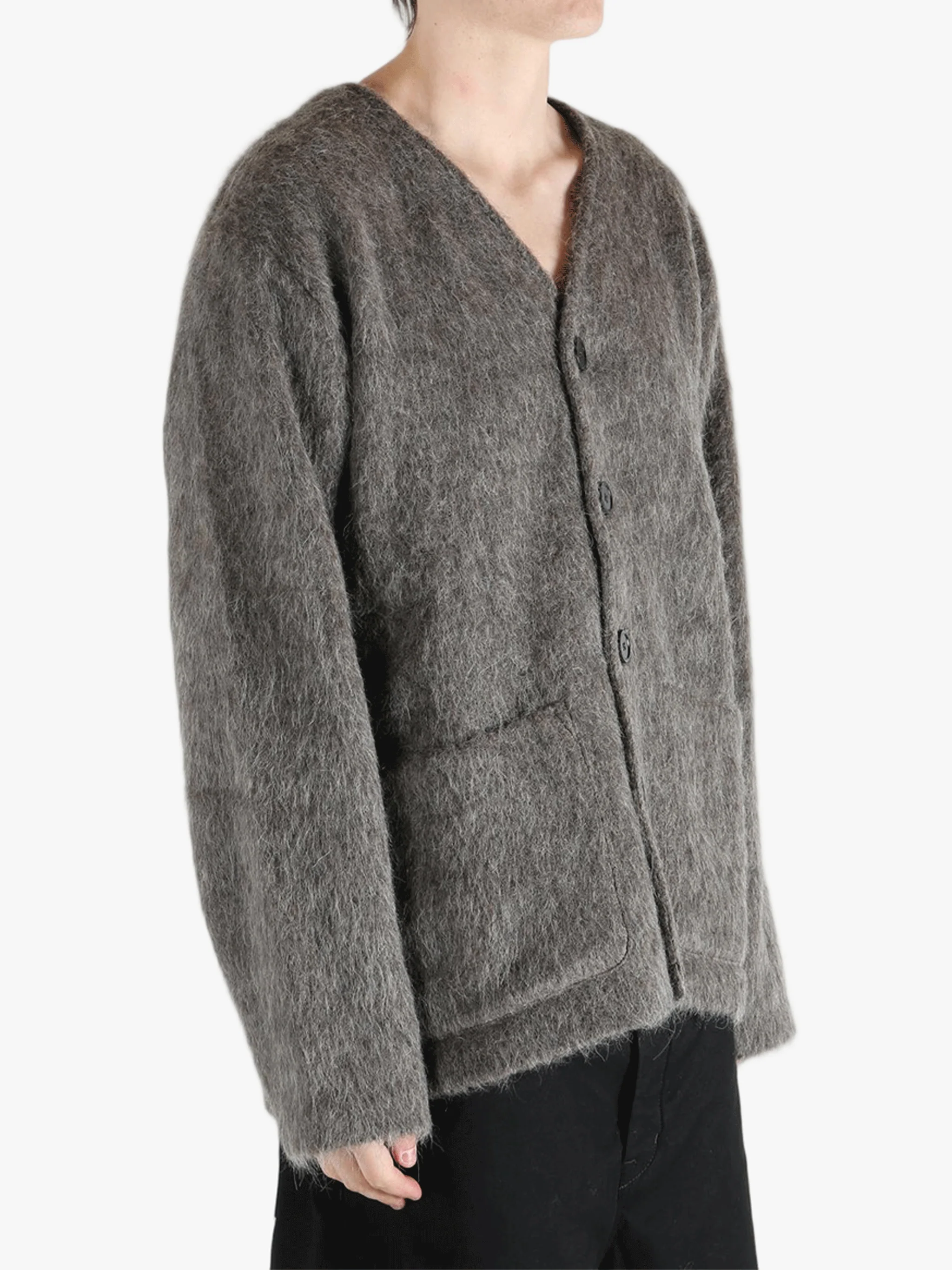 OUR LEGACY - Unisex Cardigan - Image 2