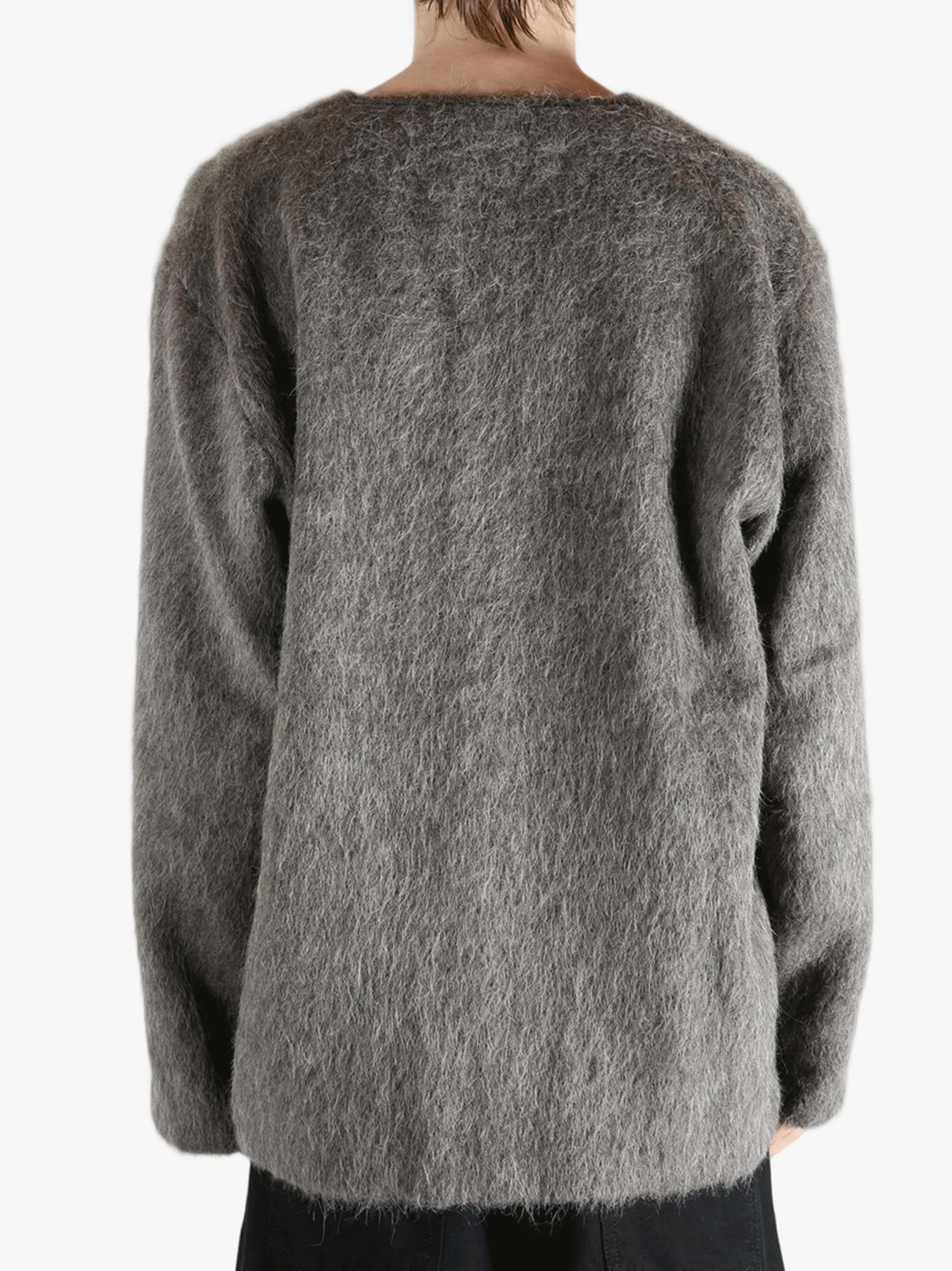 OUR LEGACY - Unisex Cardigan - Image 3