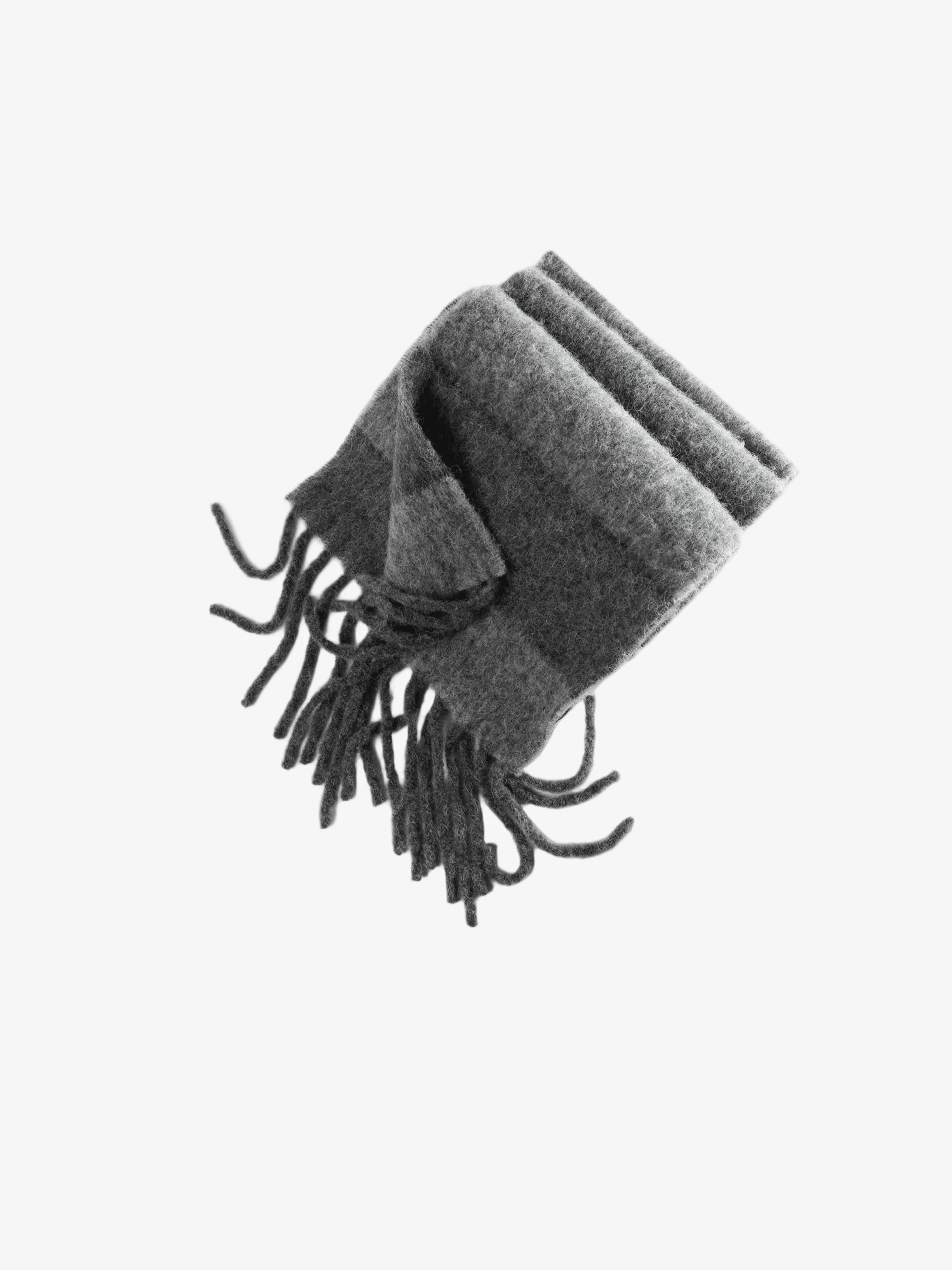 OUR LEGACY - Unisex Estate Scarf - Image 2