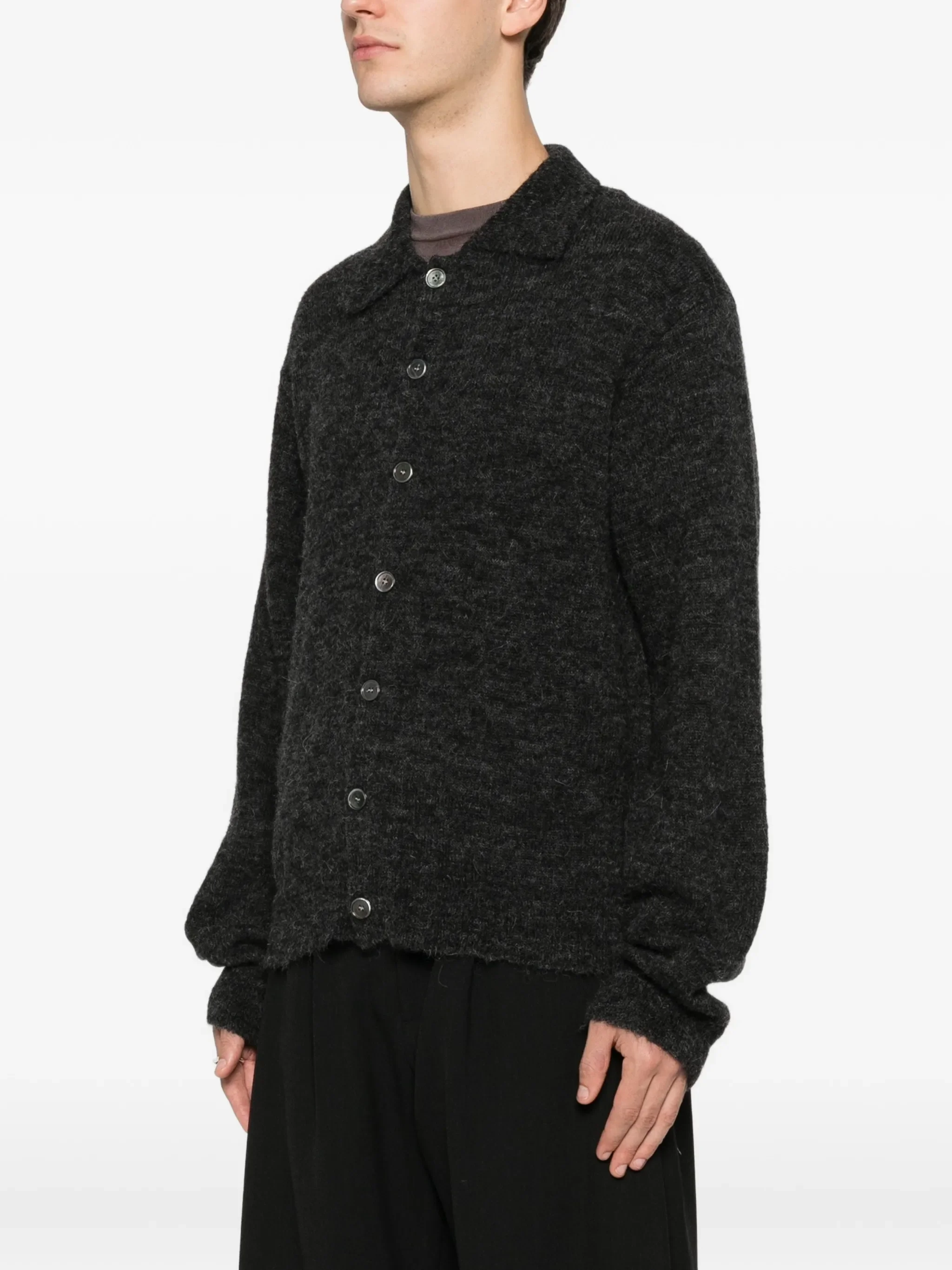 OUR LEGACY - Unisex Evening Polo Shirts - Image 2