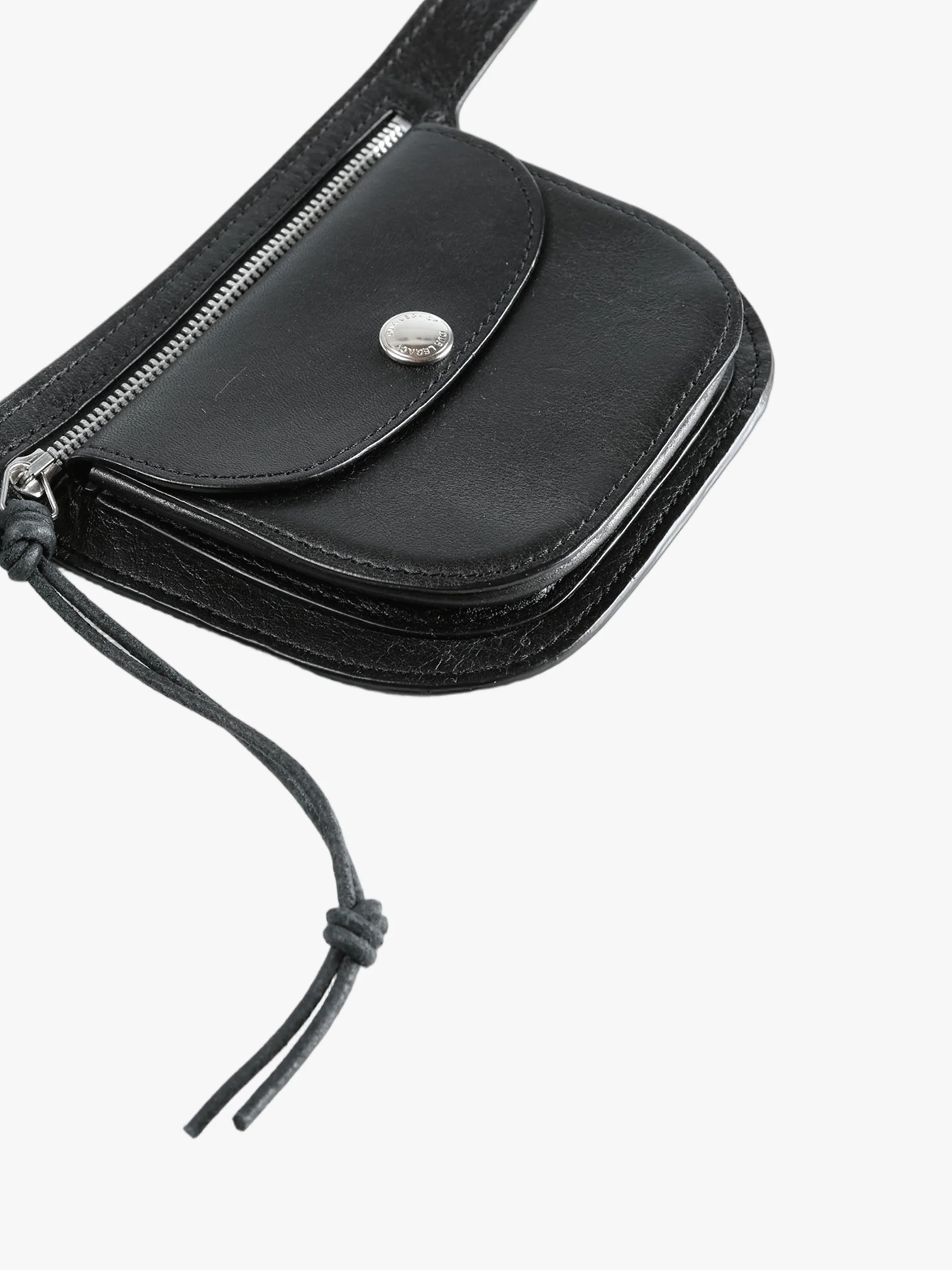 OUR LEGACY - Unisex Purse Belt - Image 3