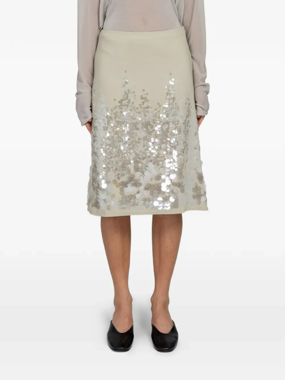 PALOMA WOOL - Women Ara Skirt
