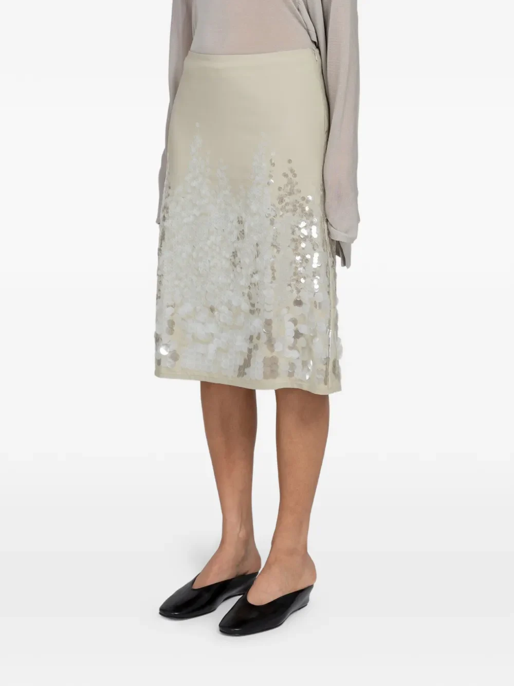 PALOMA WOOL - Women Ara Skirt - Image 2