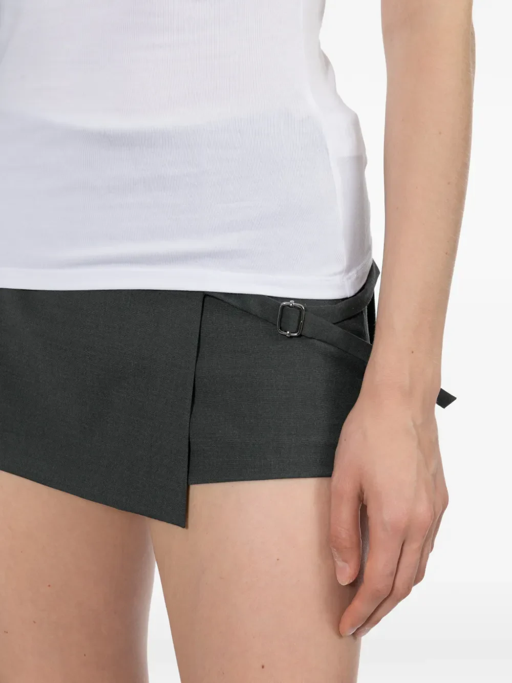 PALOMA WOOL - Women Mini Archive Short - Image 4