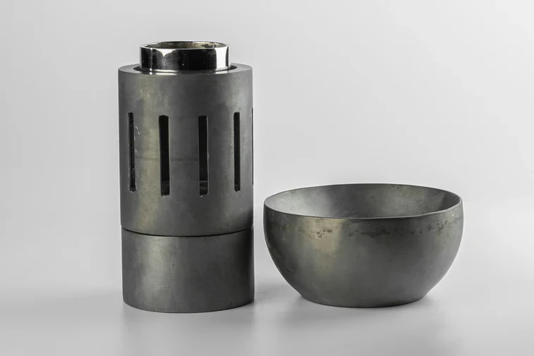 PARTS OF FOUR - Candle Totems (Modular Config #6) - Image 2
